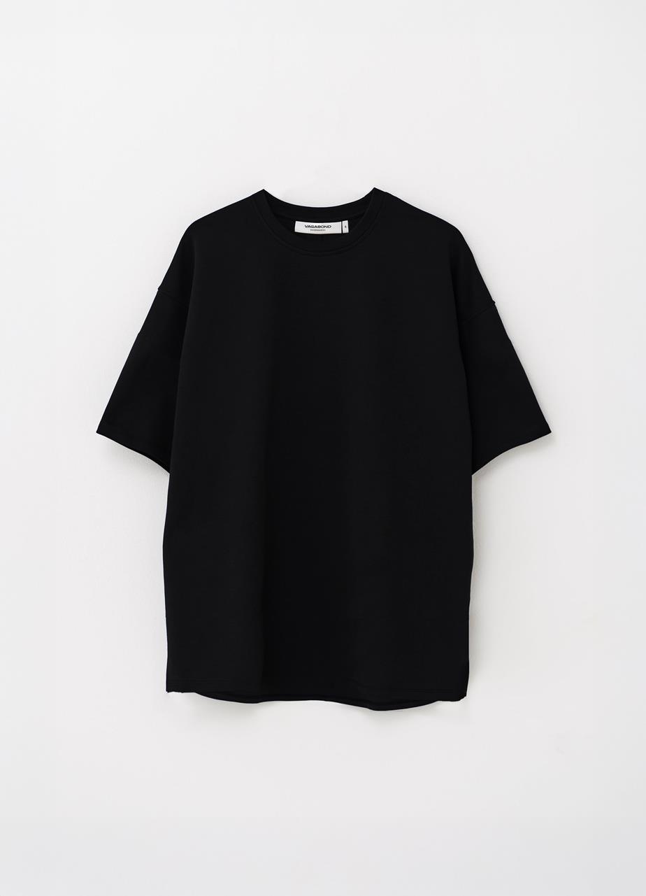 Boxy T-Shirt M