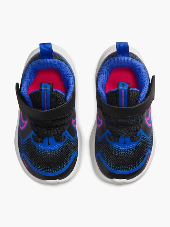 COSMIC RUNNER Trainer