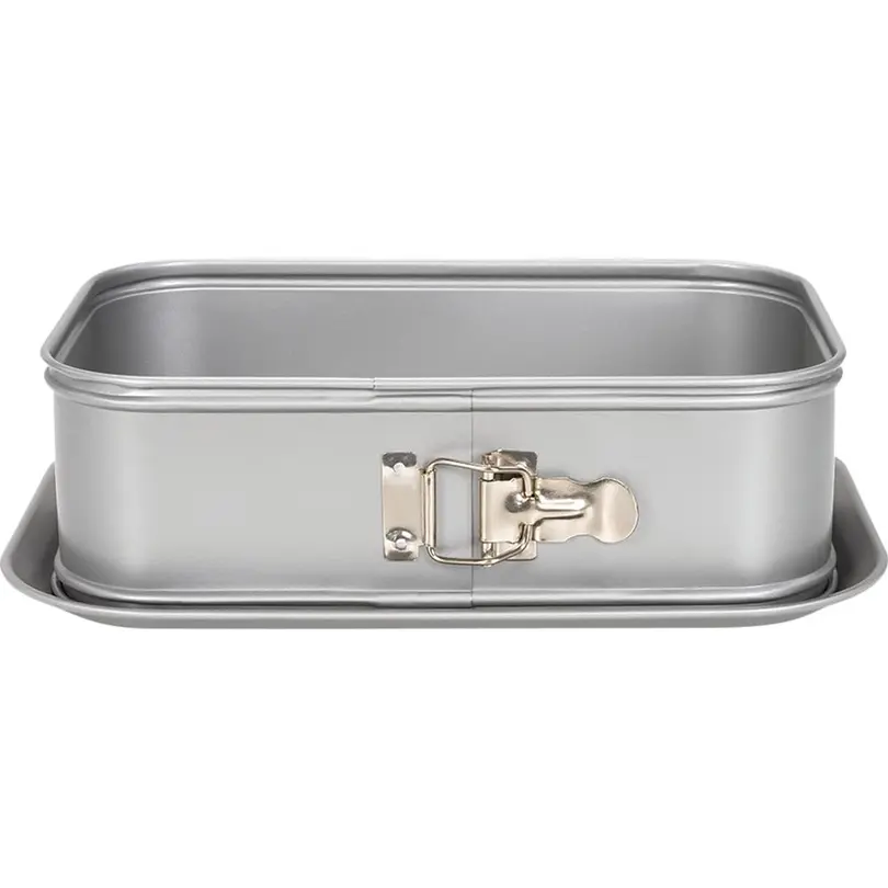 Springform Silver-Top