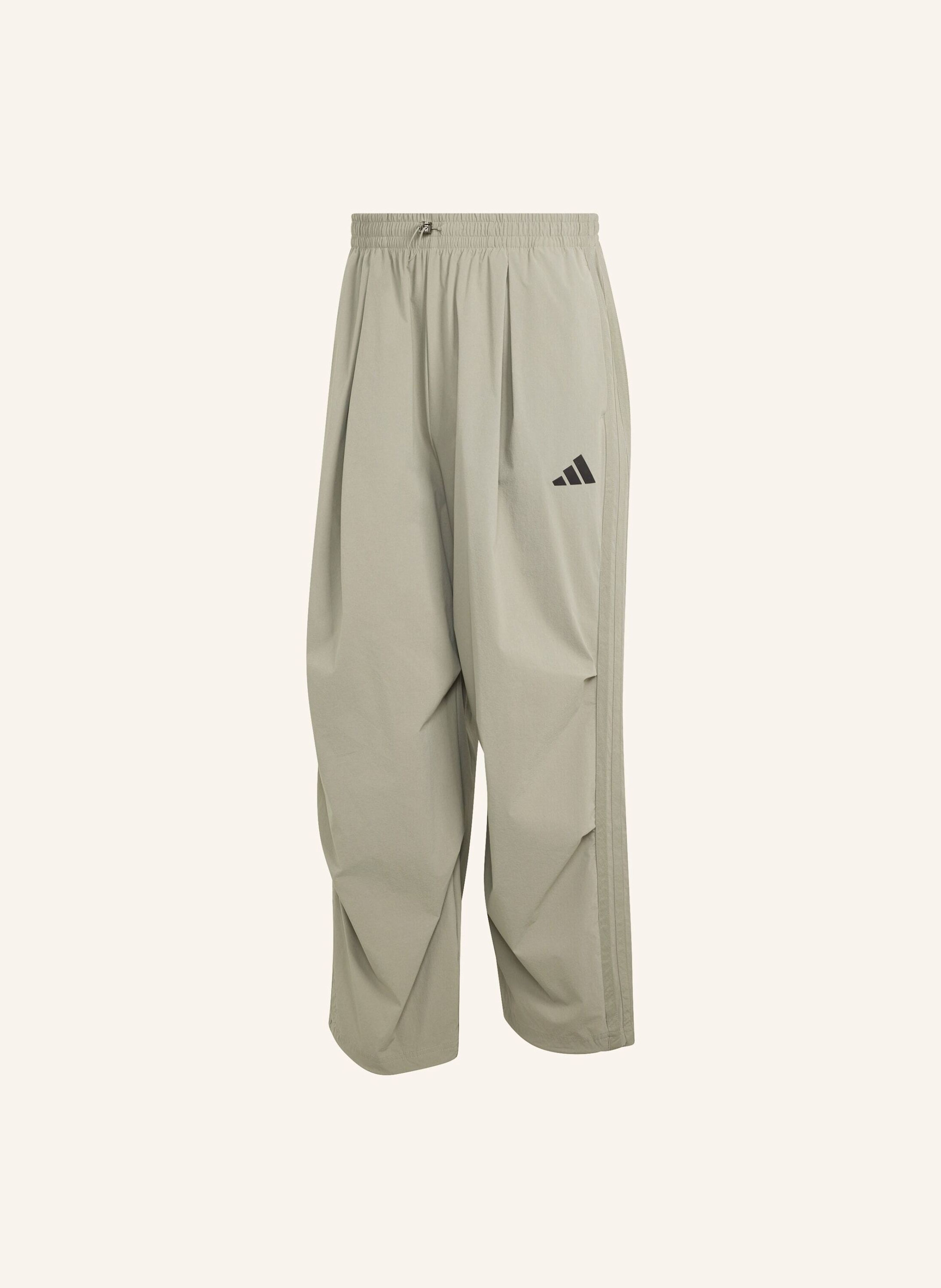adidas CITY TECH 3-STREIFEN-HOSE