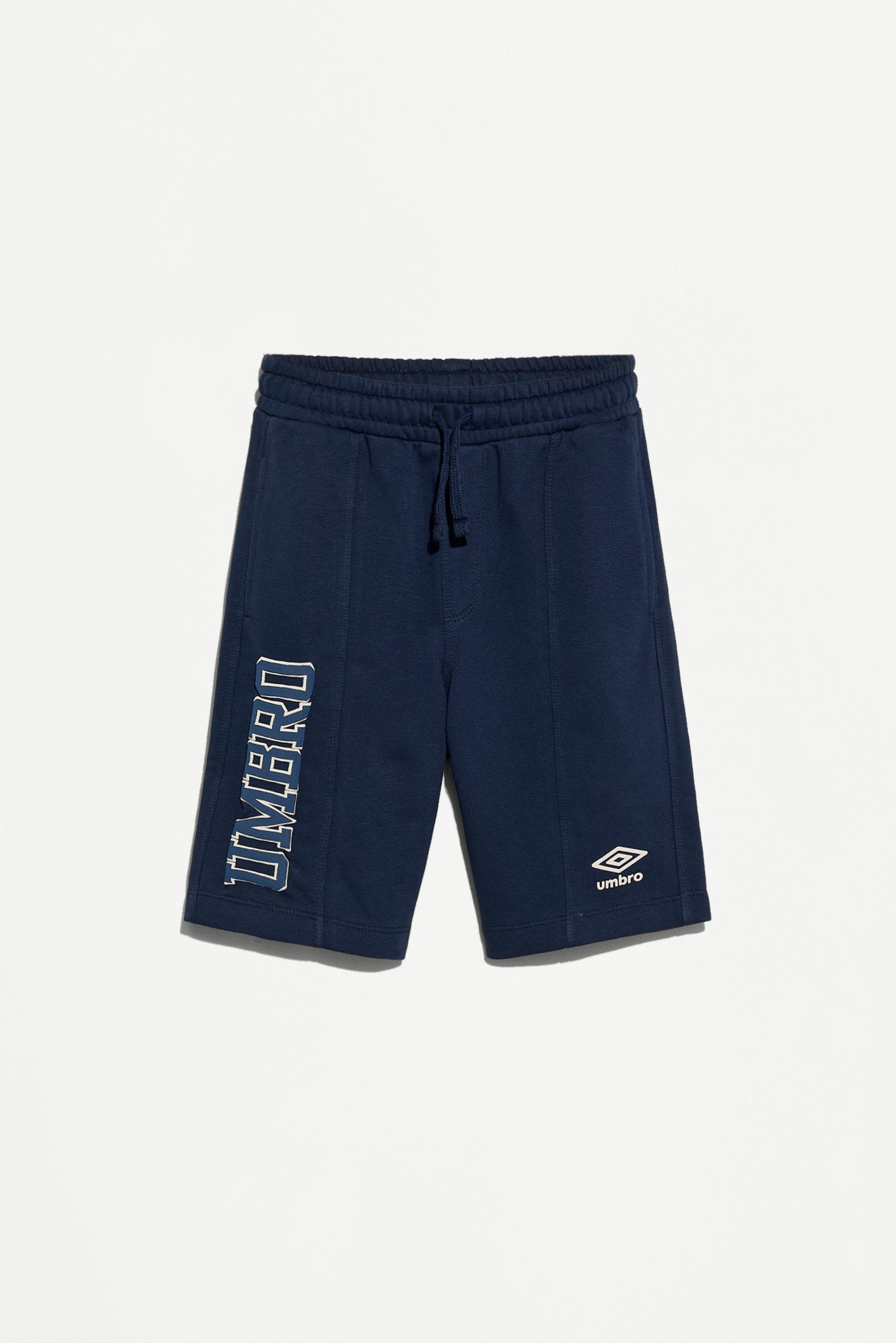 Bermuda Umbro x Lefties