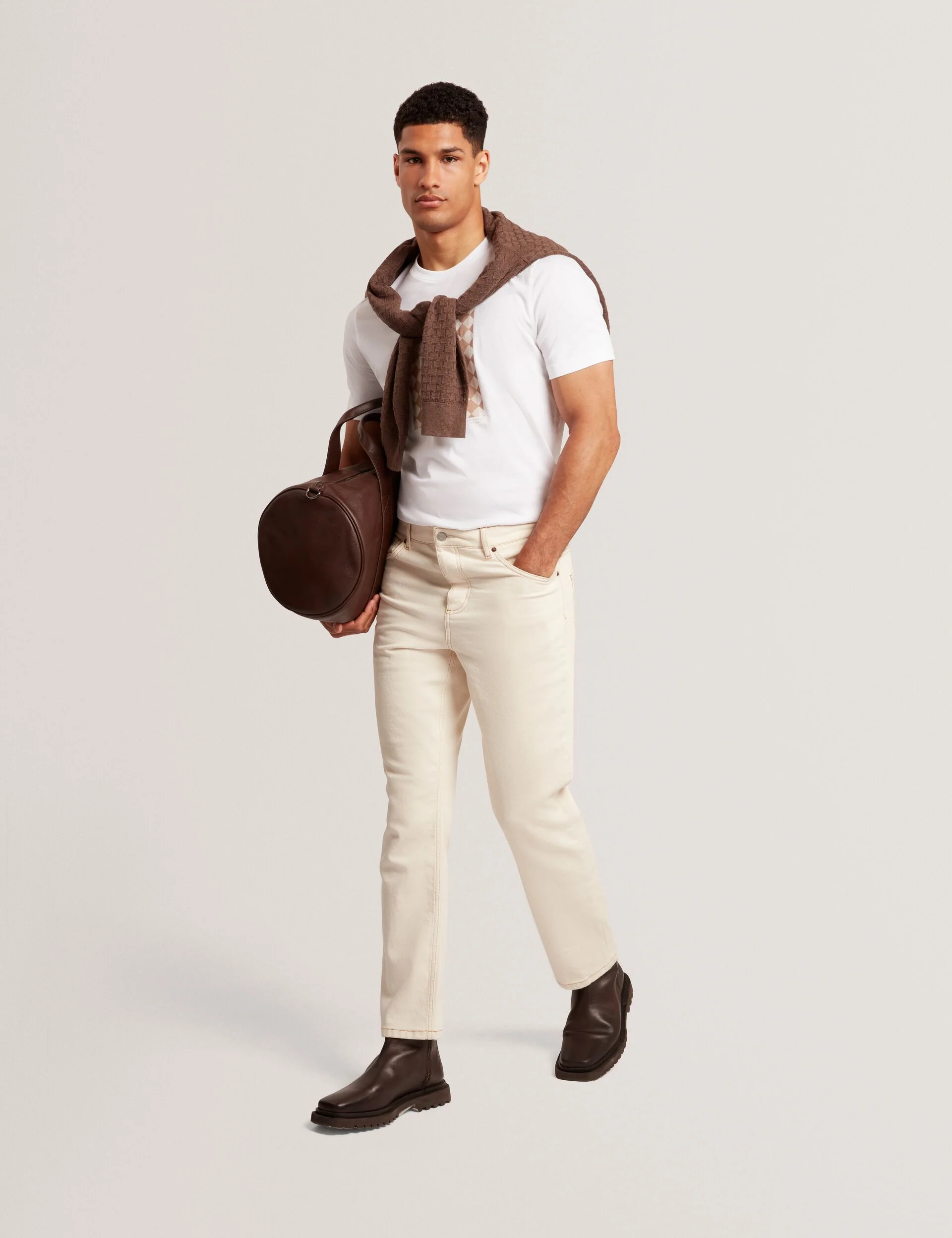 MAYISON | TAN