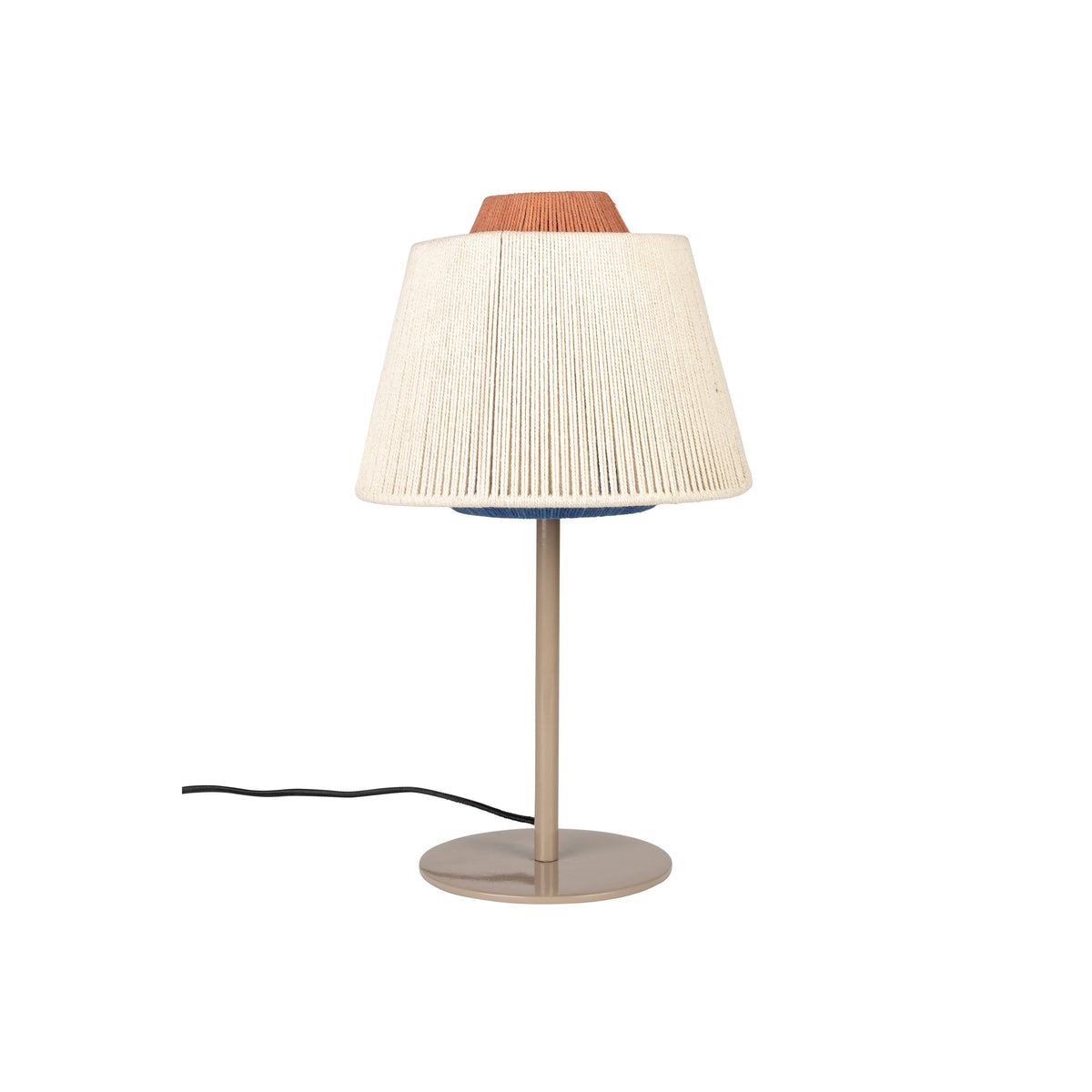 Housecraft Living Yumi Tafellamp - Blauw