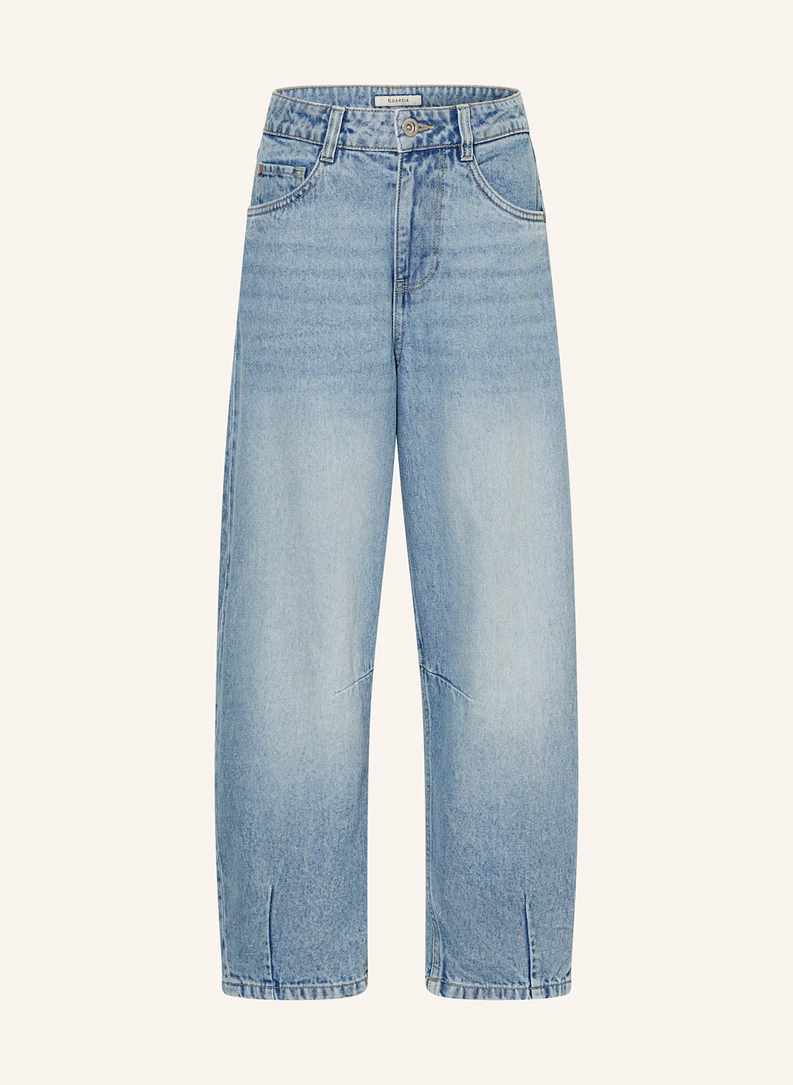 GARCIA Straigh Jeans