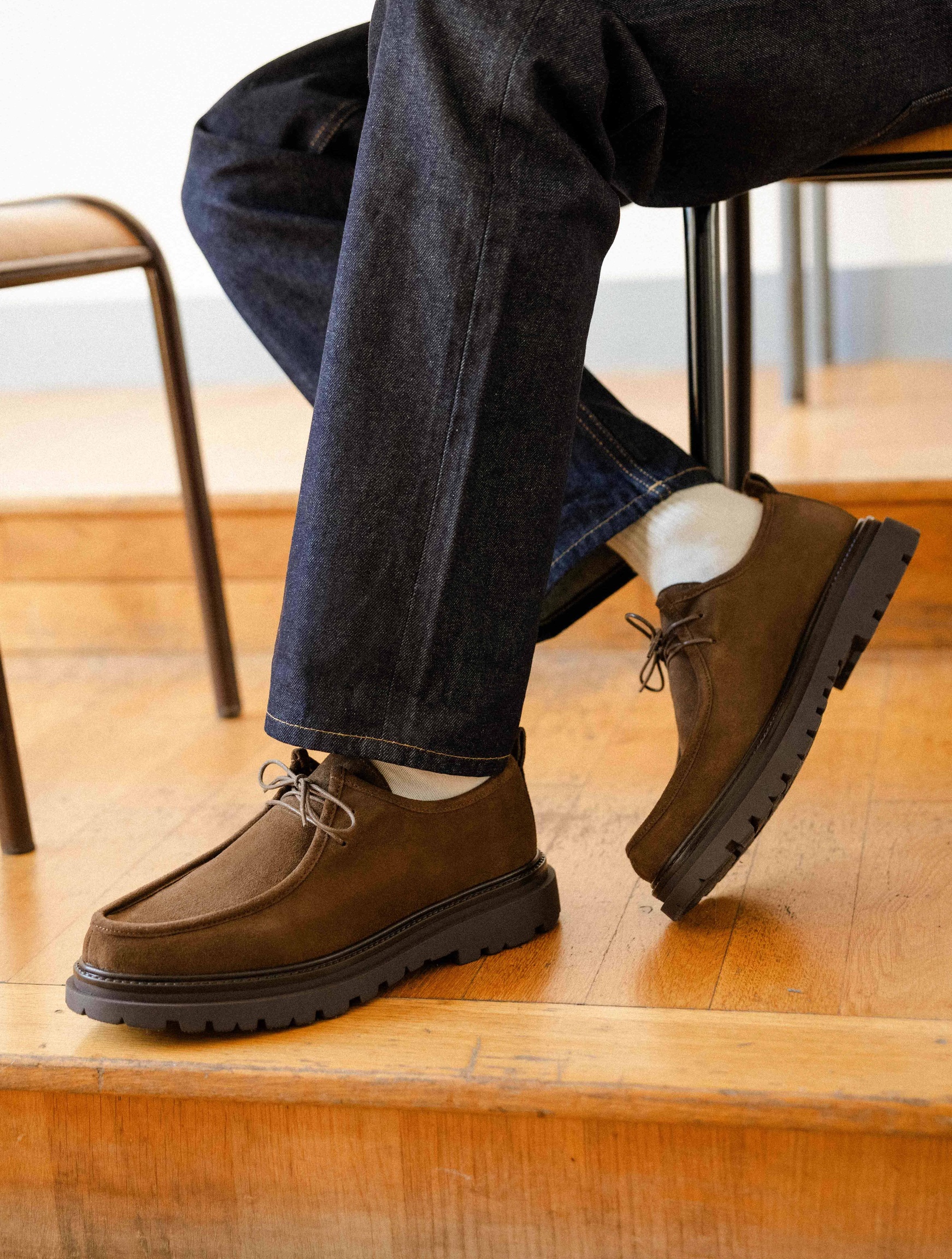 Marcus Brun Kaki