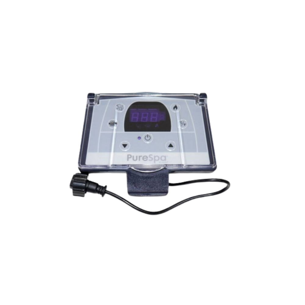 Tablette de commande pour spa Blue Navy SB-H20