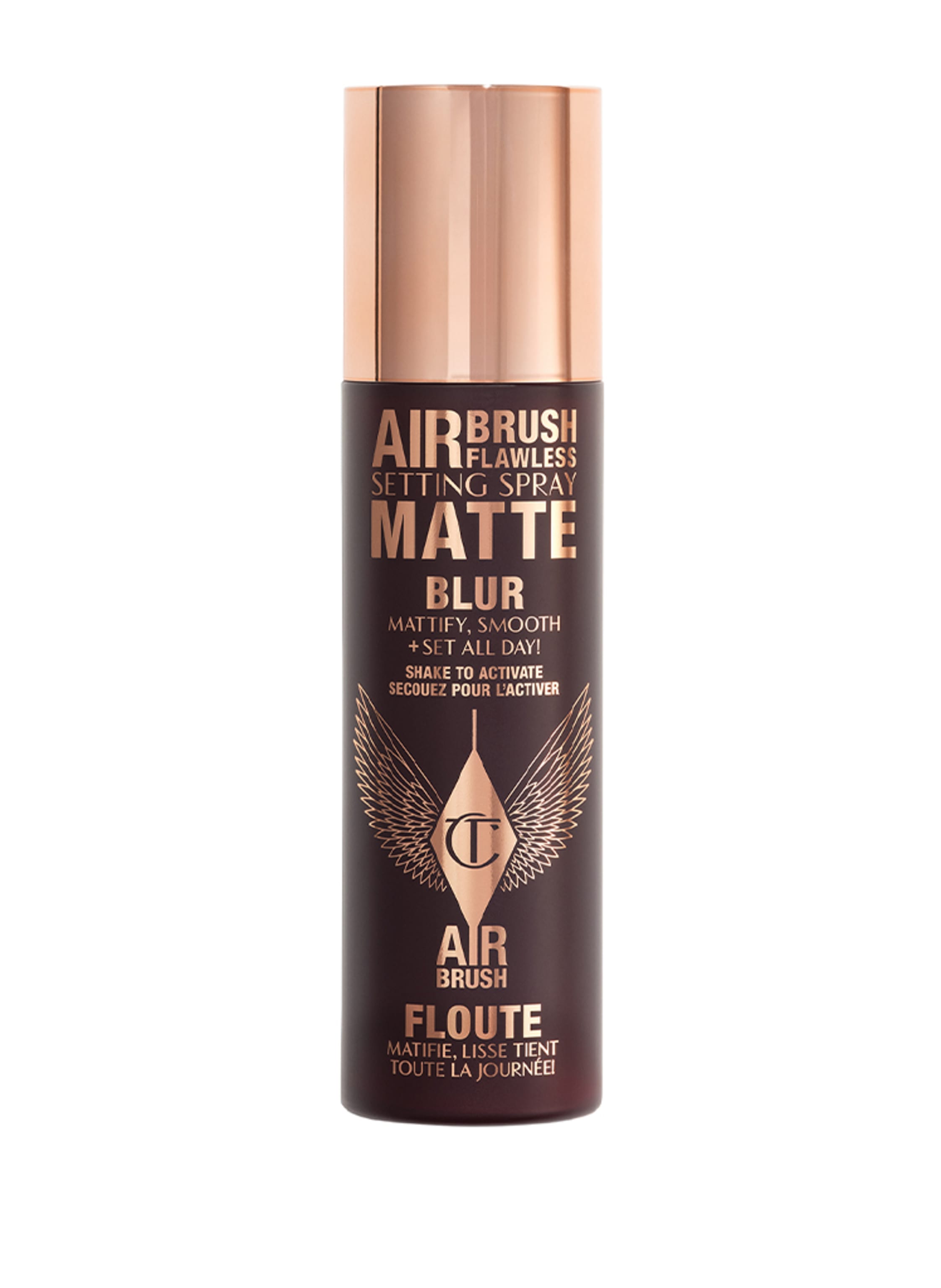 Charlotte Tilbury AIRBRUSH FLAWLESS