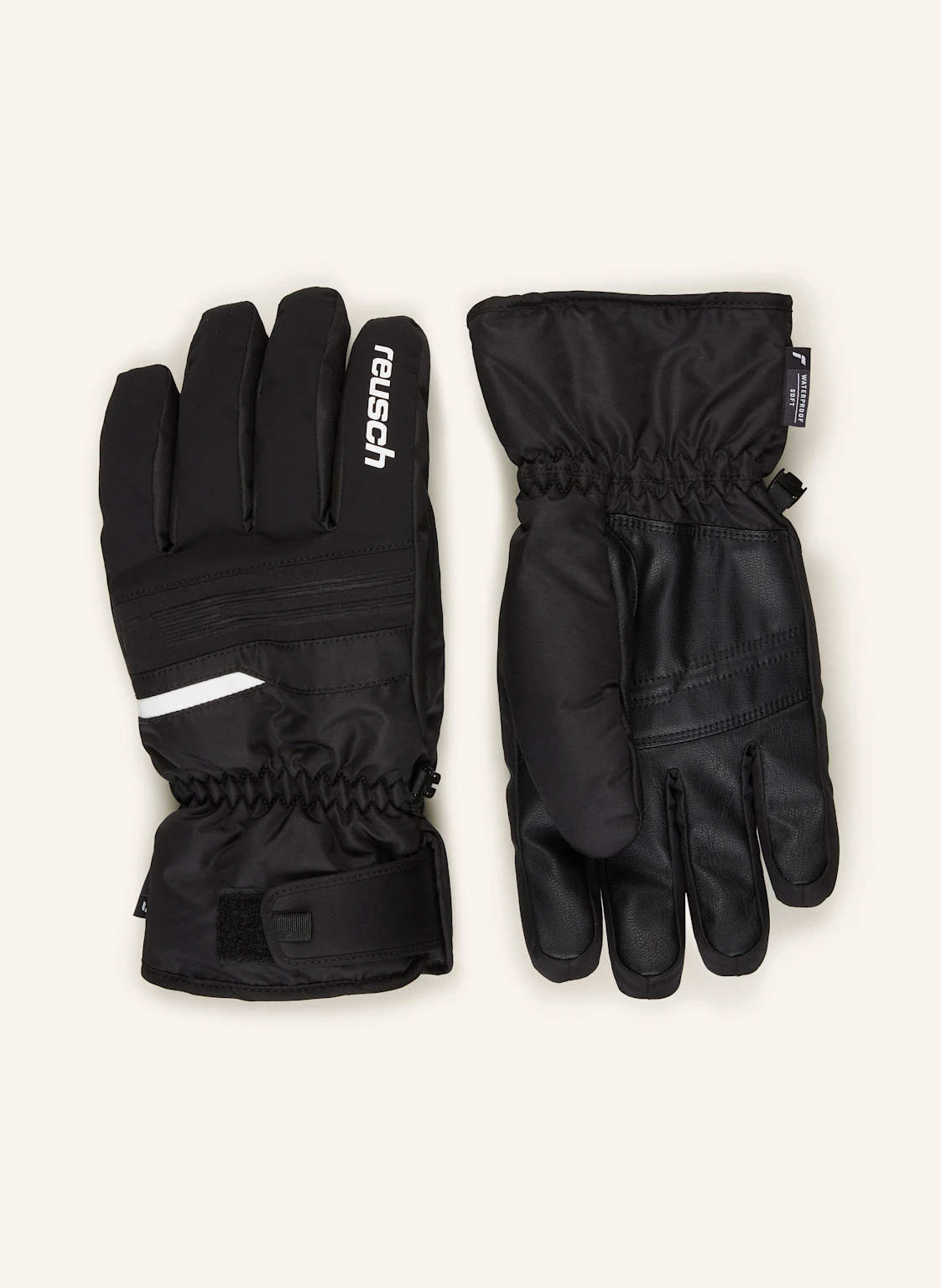 reusch Skihandschuhe BRANDON R-TEX® XT