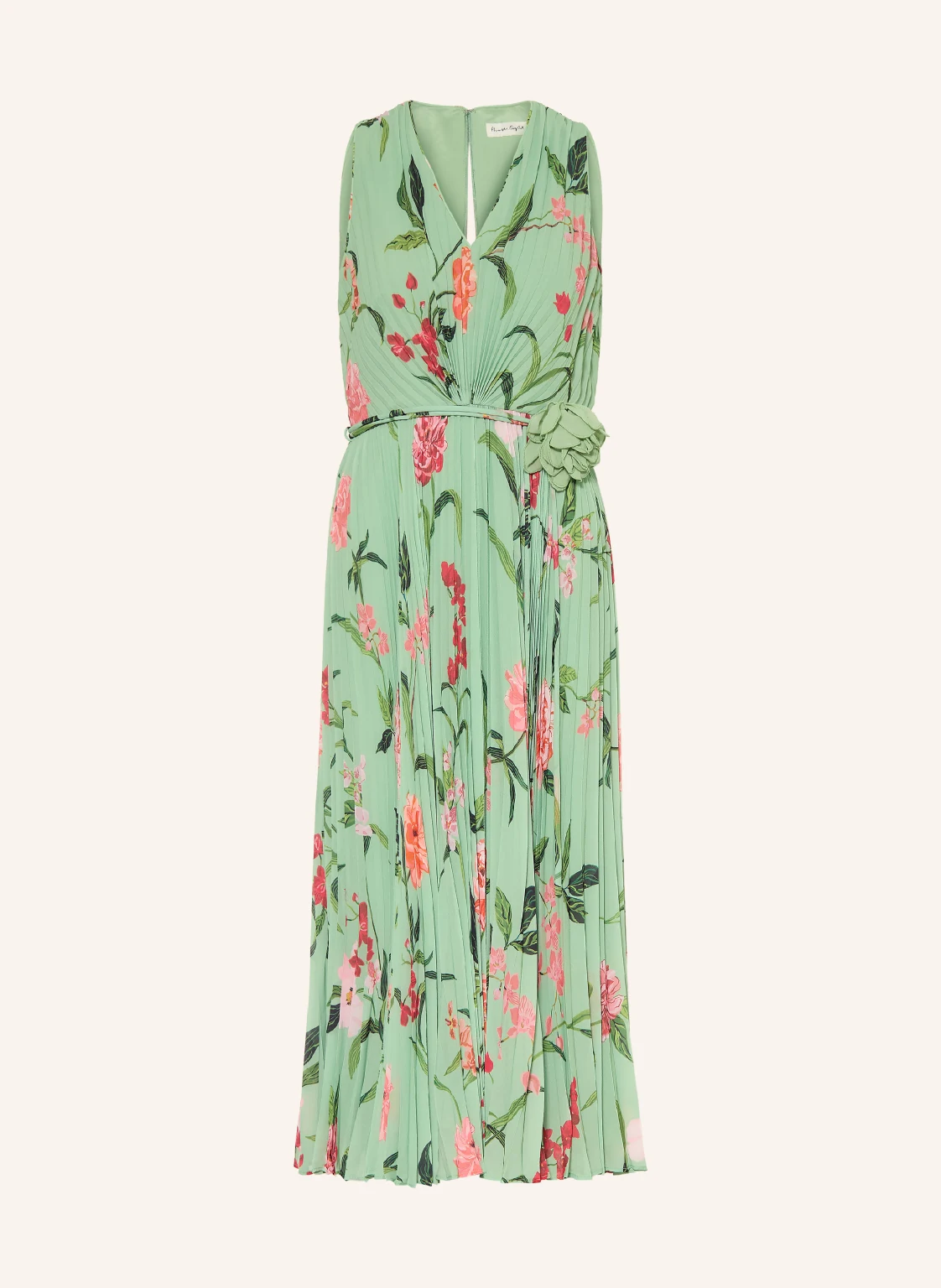 Phase Eight Plisseekleid SIMARA
