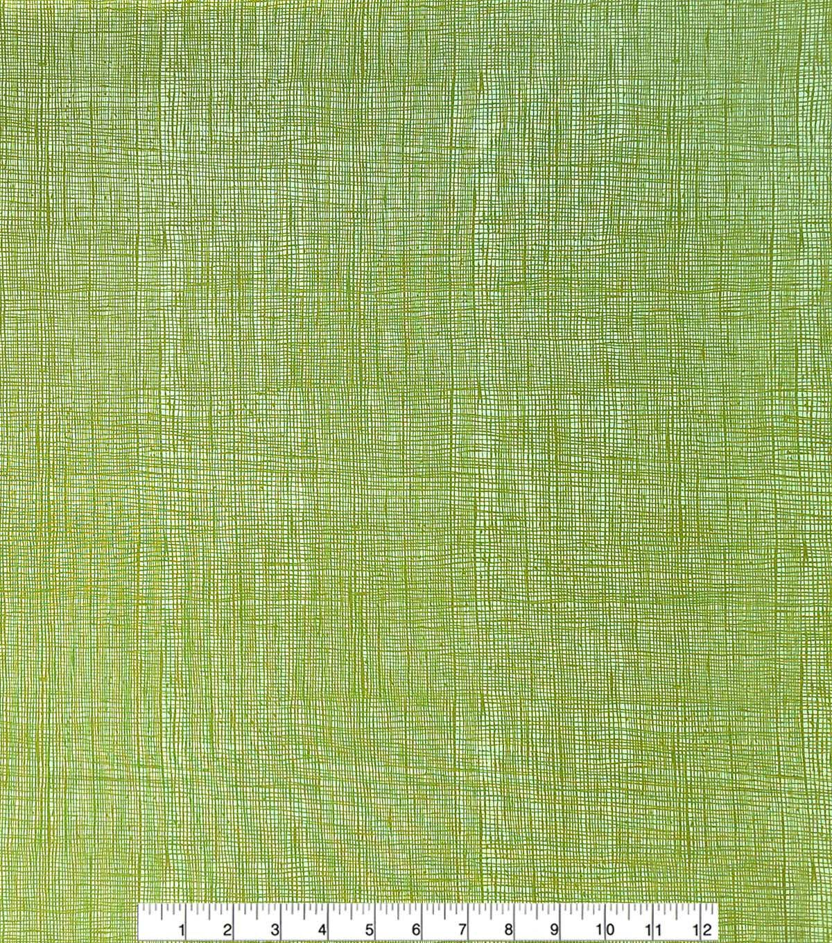 Alexander Henry Sage Heath Premium Cotton Fabric