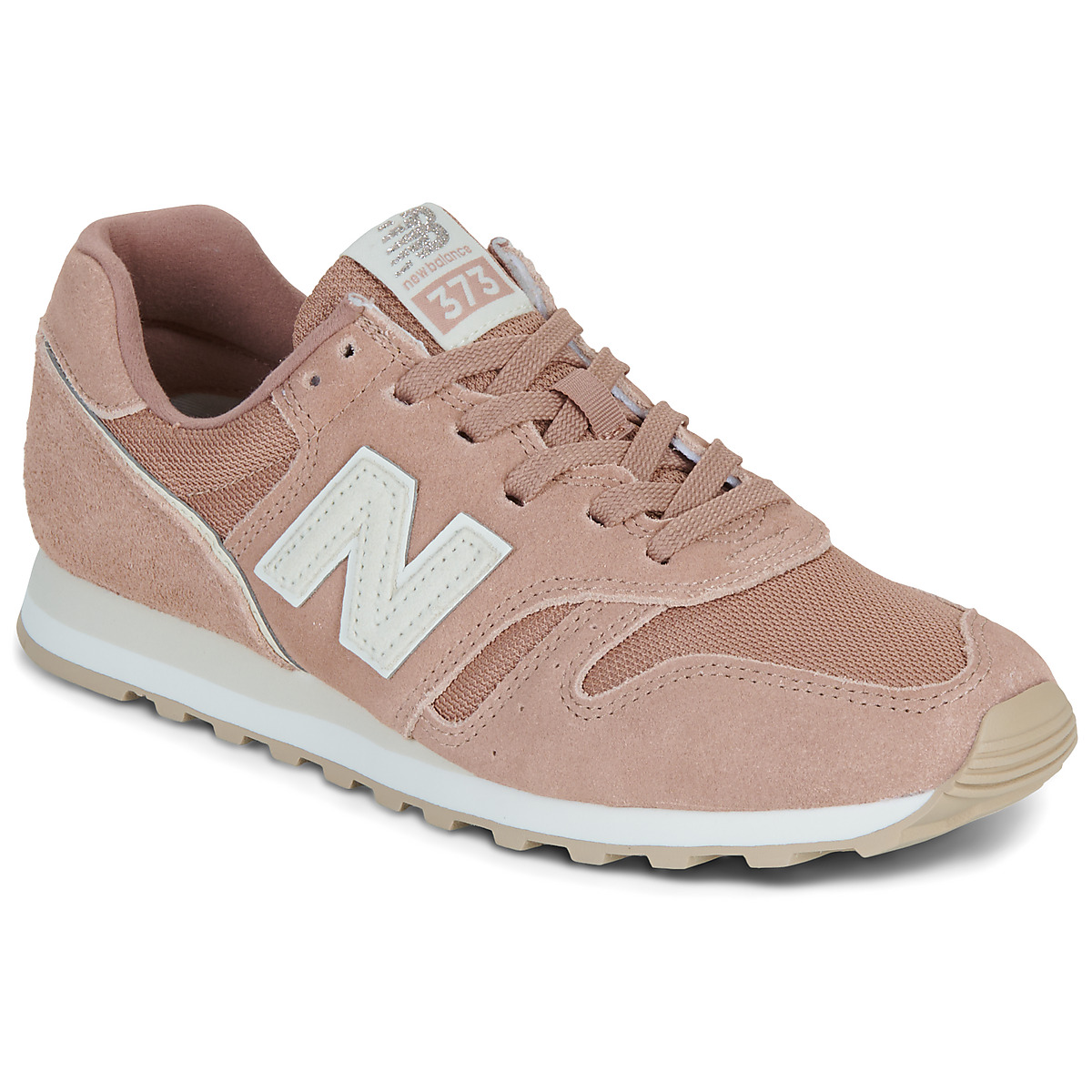New Balance - 373 - Pink