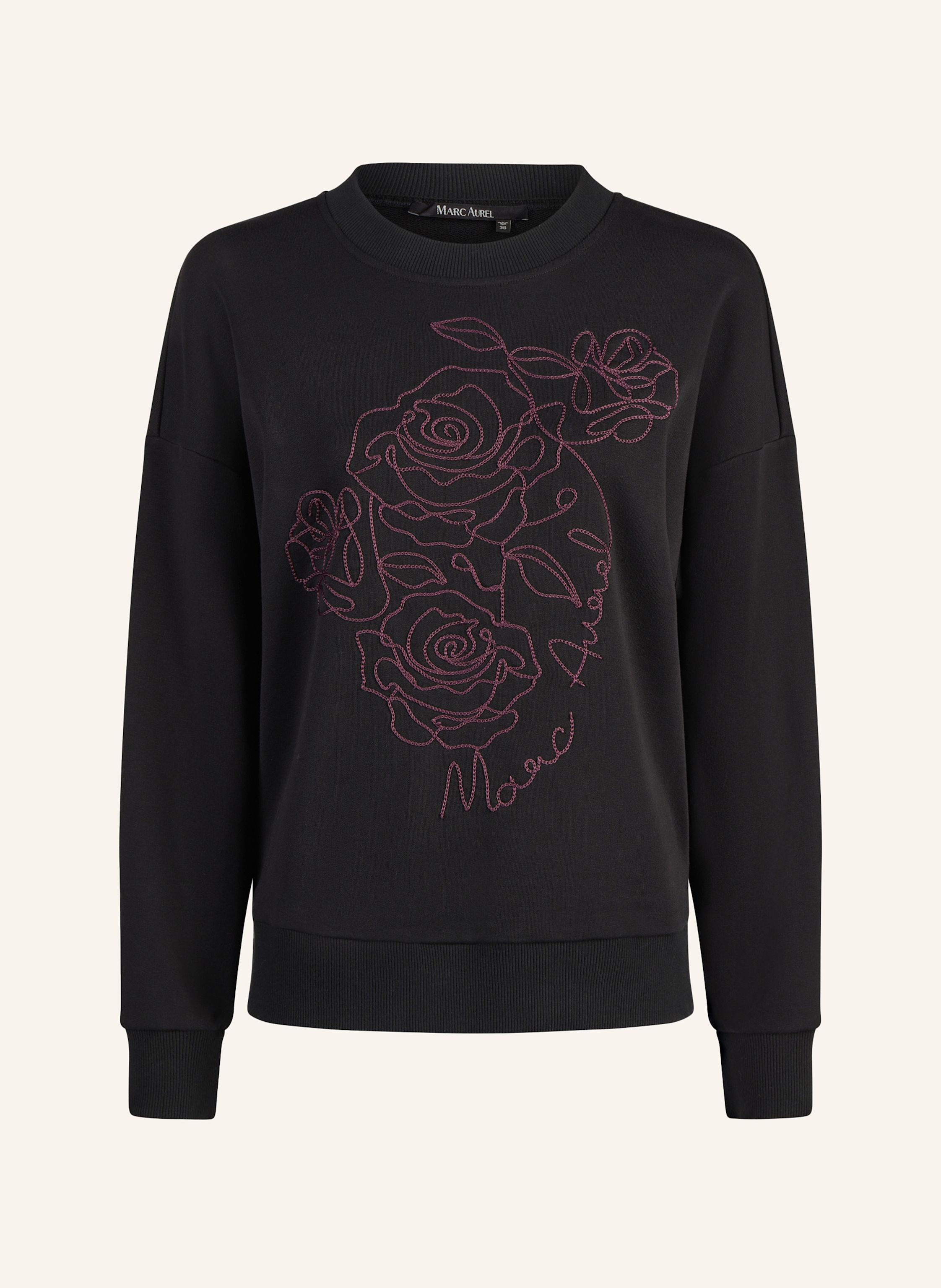 MARC AUREL Sweater