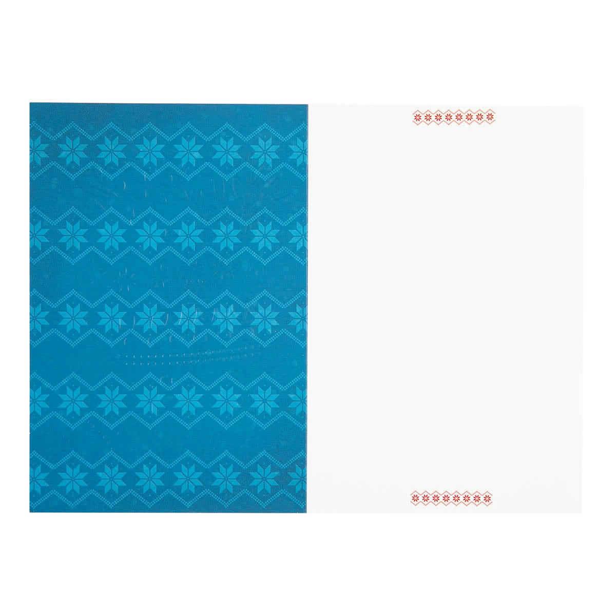 - Carte De Vœux Noël Chic Chaussette