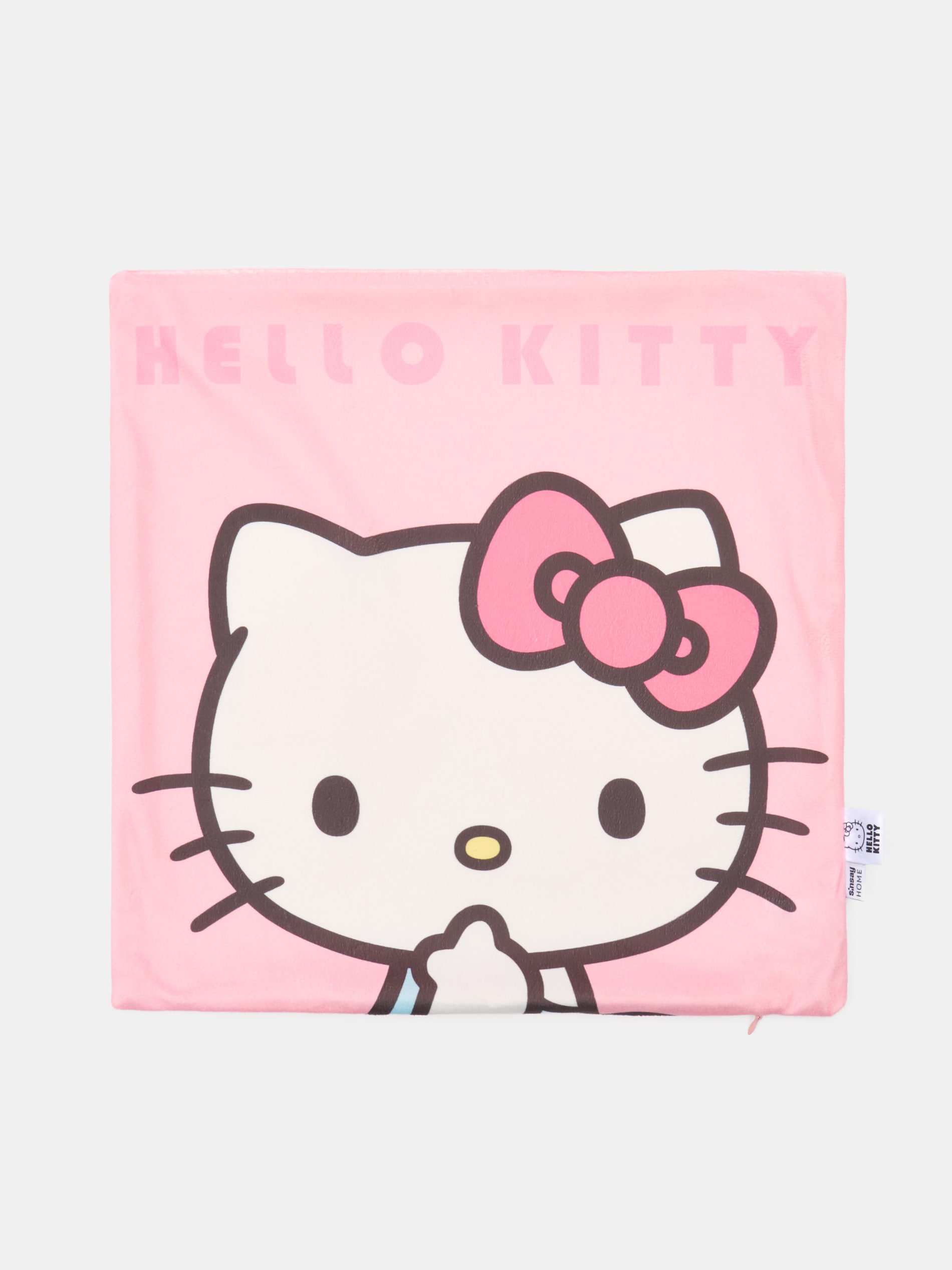 Poszewka na poduszkę Hello Kitty
