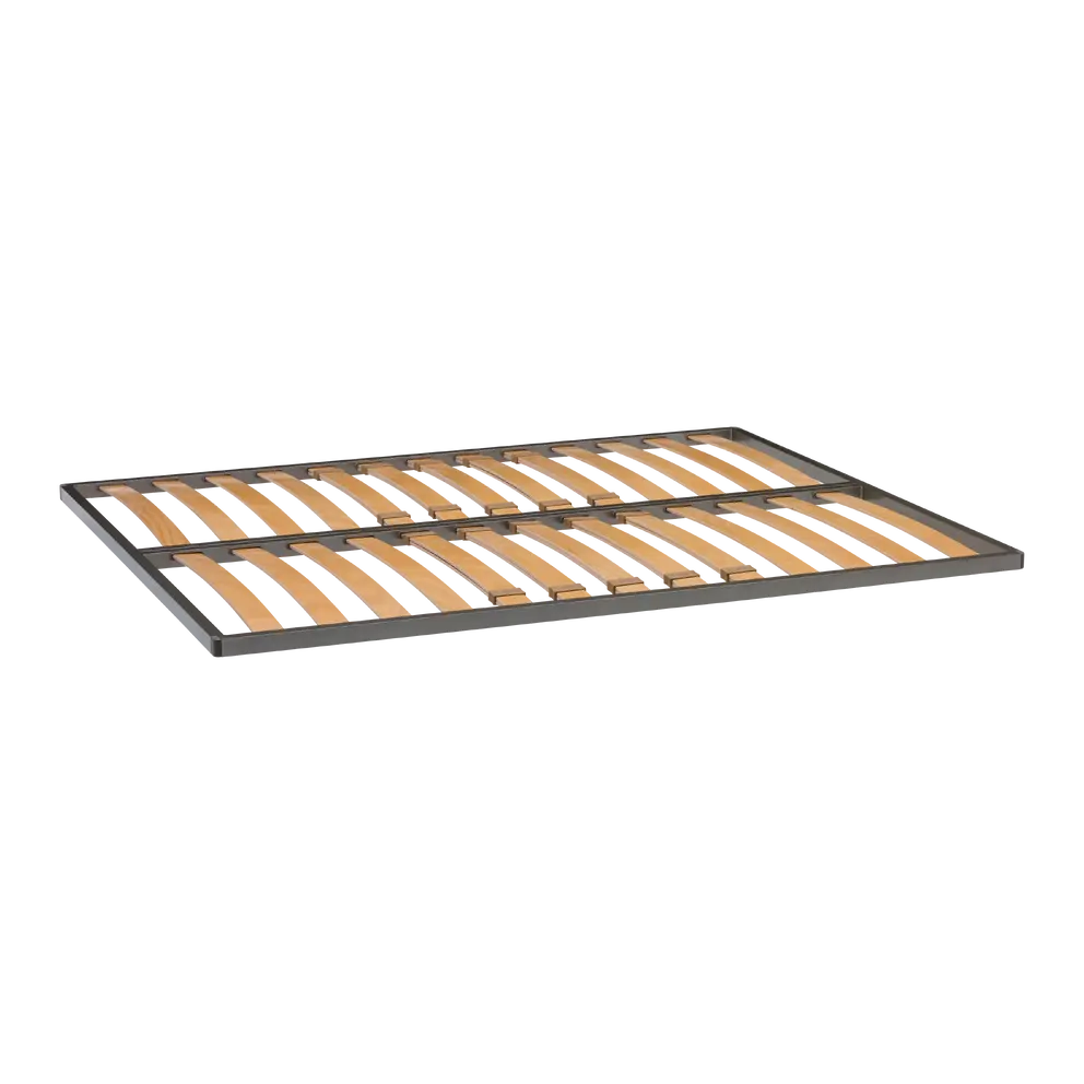 Einlegerahmen Aluminium Bed