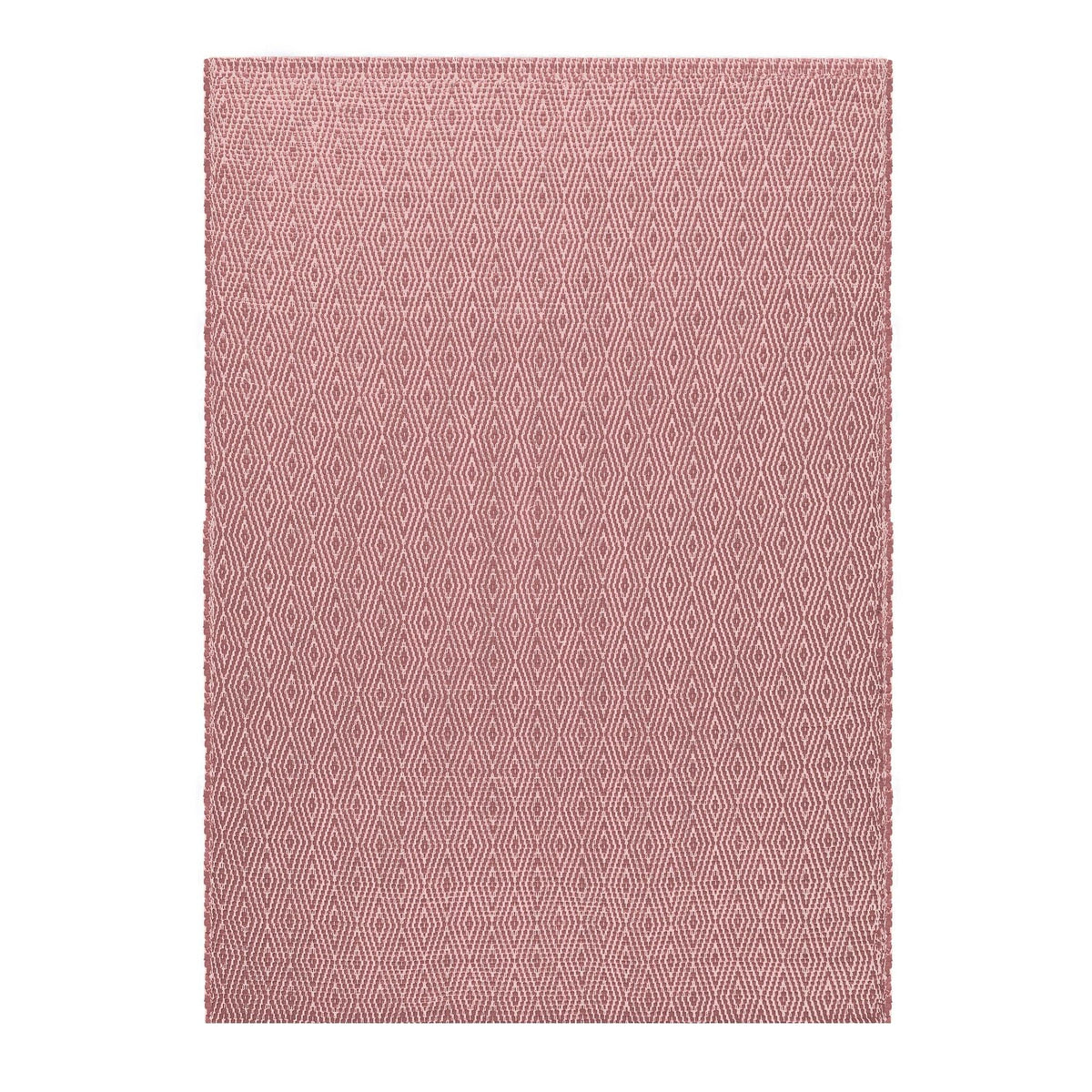 AFK Living vloerkleed Pessoa - handgemaakt - Katoen en gerecyclede vezels - 160 x 230 cm