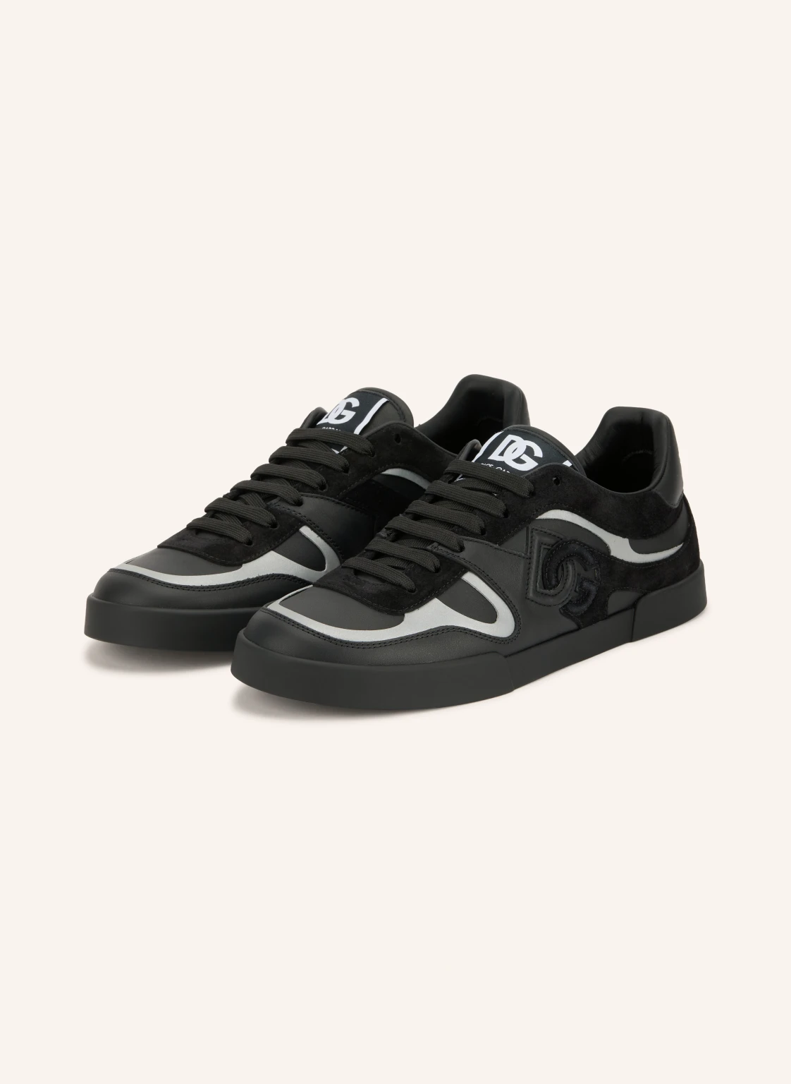 DOLCE & GABBANA Sneaker PORTOFINO