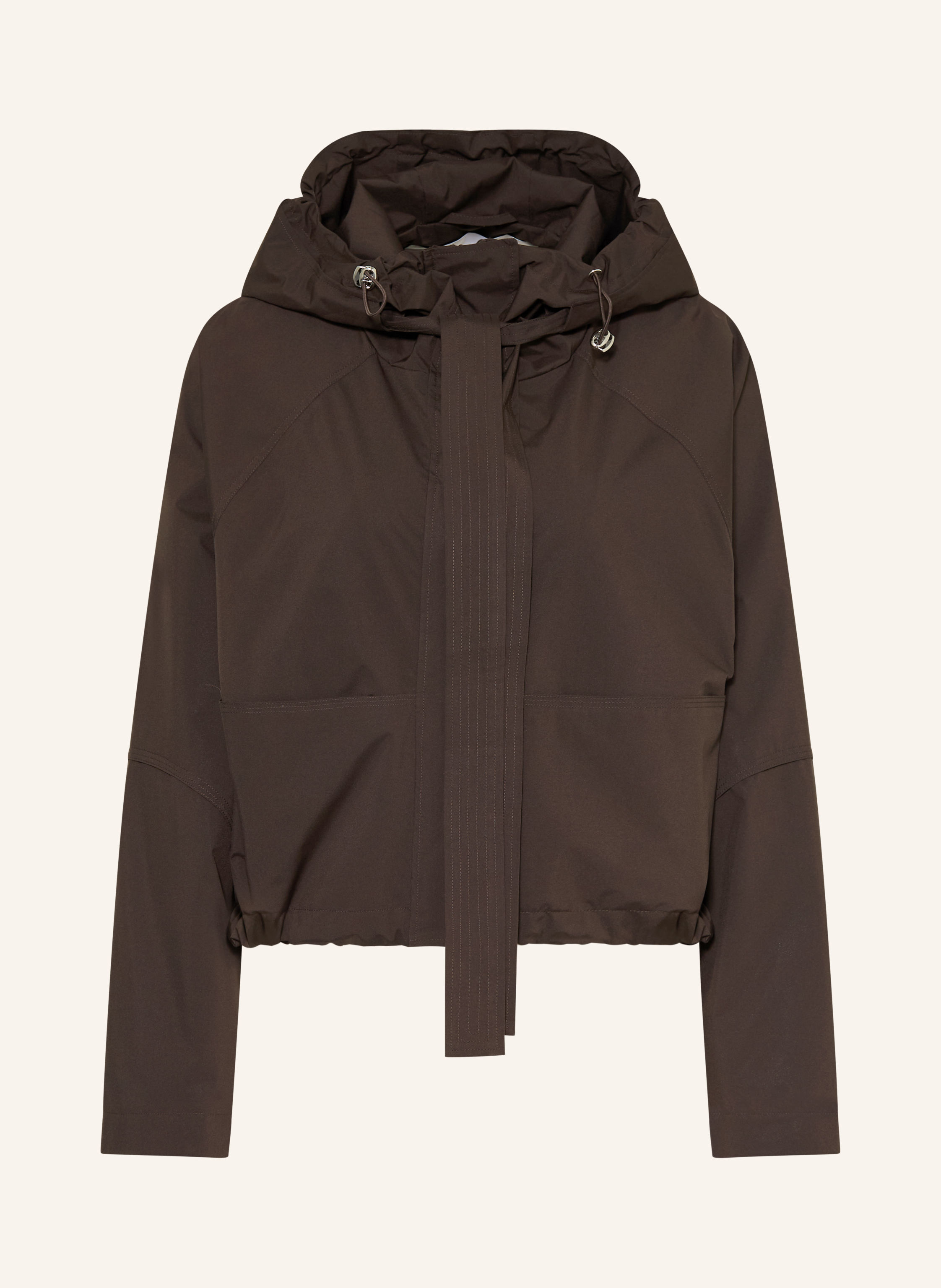 MRS & HUGS Jacke
