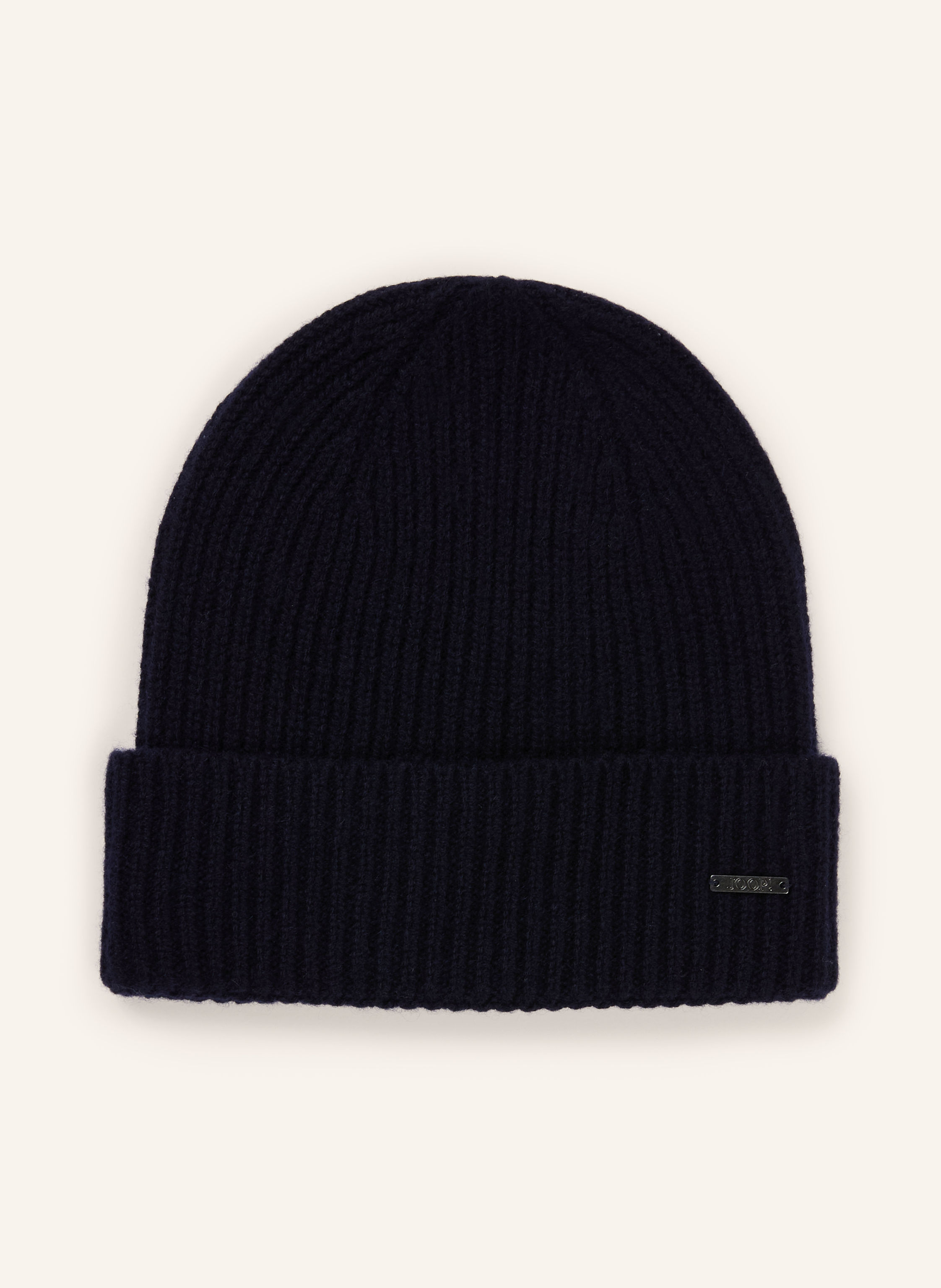 JOOP! Cashmere-Mütze FENOL