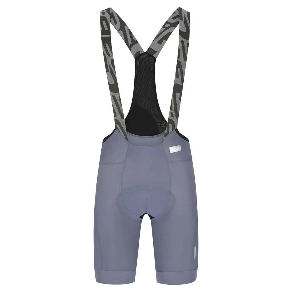 Q36.5 Adventure Cargo bib shorts