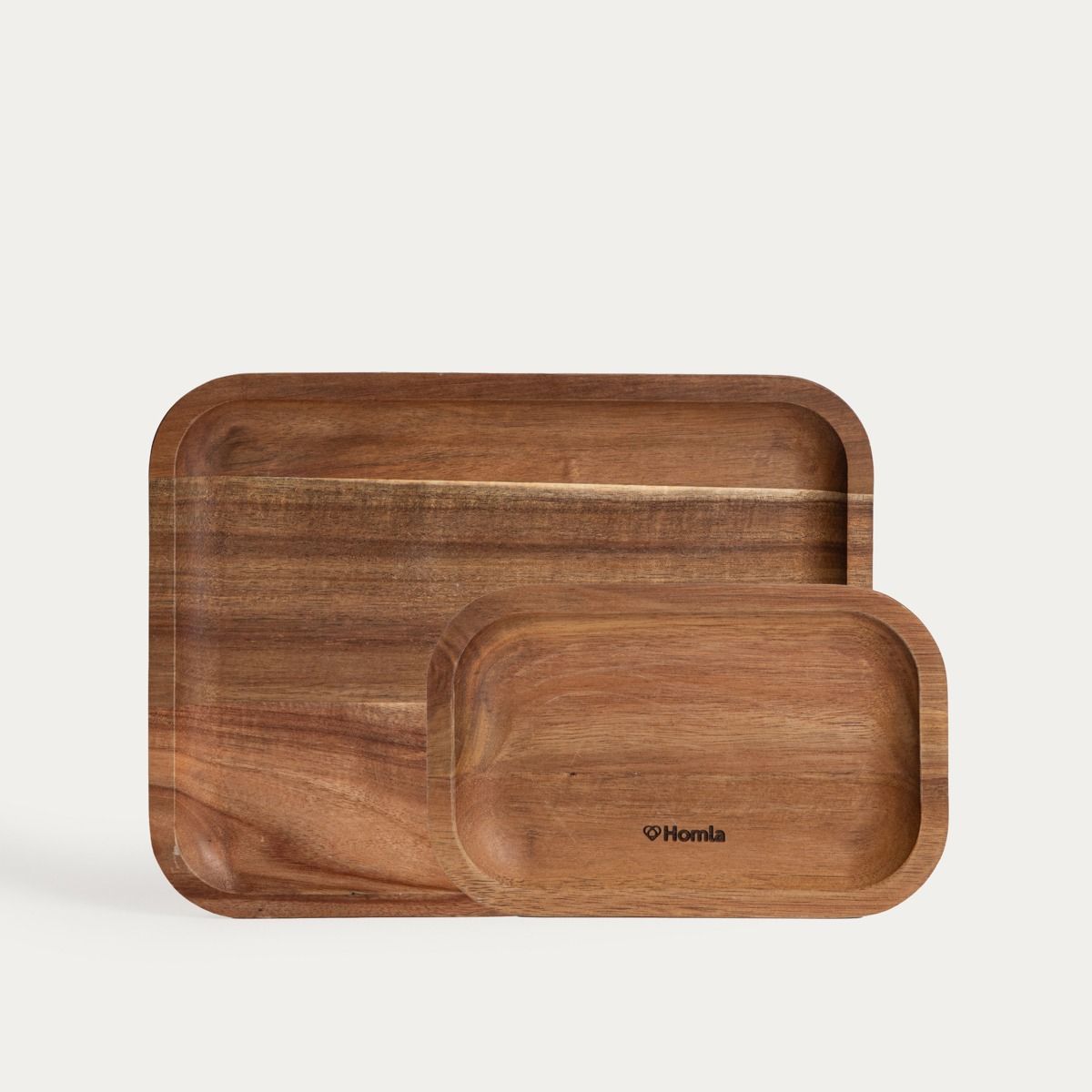 Zestaw desek MOOKA do serwowania 2 szt.