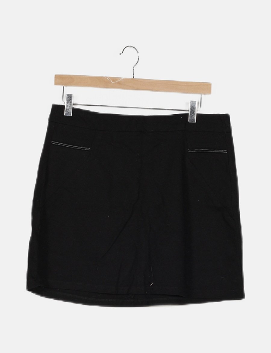 Camaïeu mini skirt