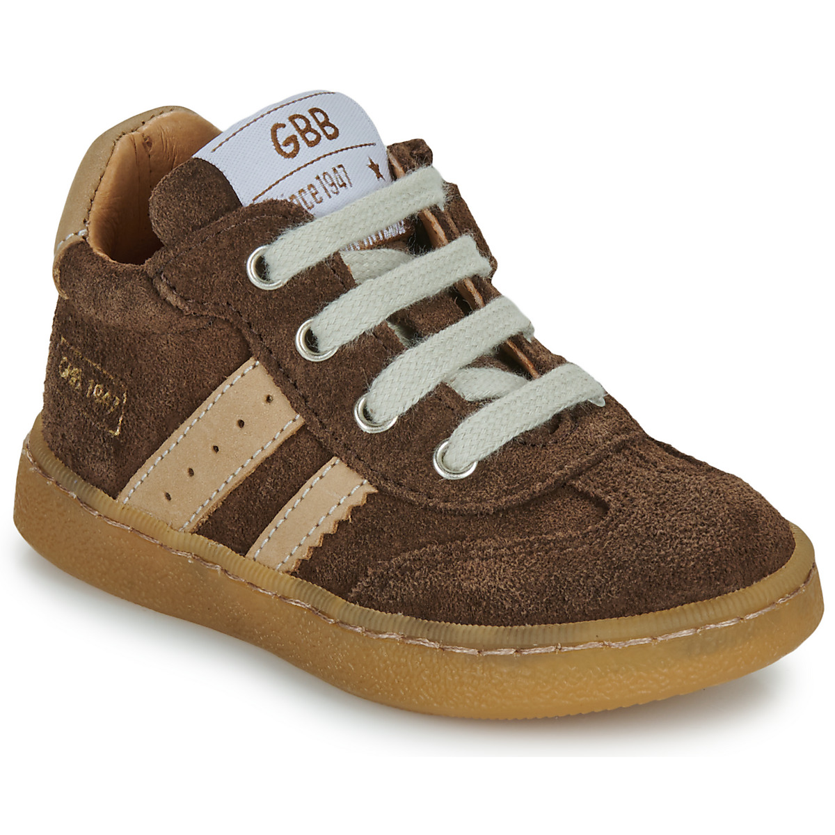 GBB - ANAIS TWIST - Brown