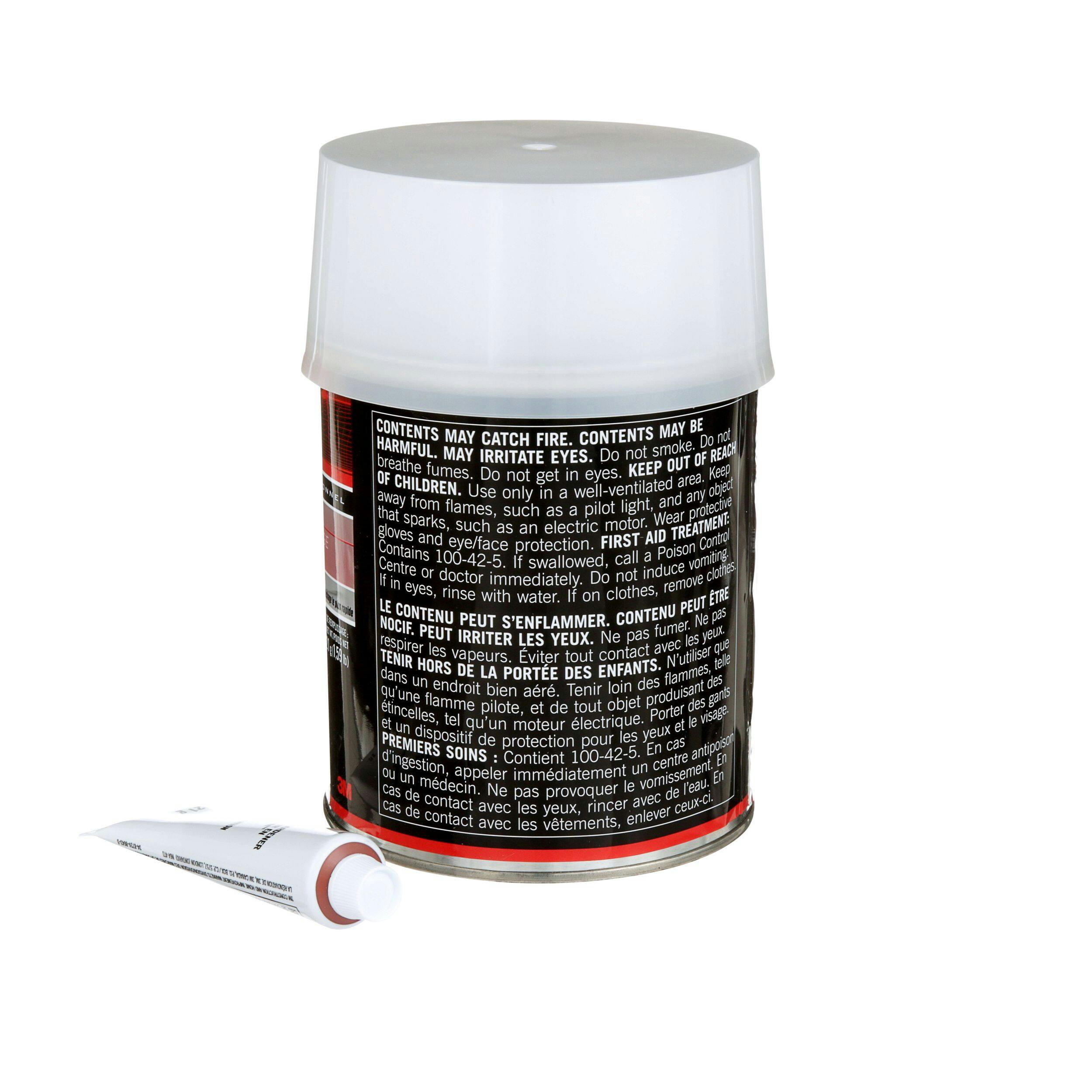 Bondo Pro Fast Dry Auto Body Filler