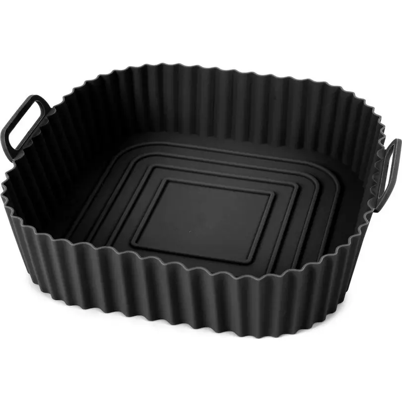 Heissluftfritteusenform KitchBo