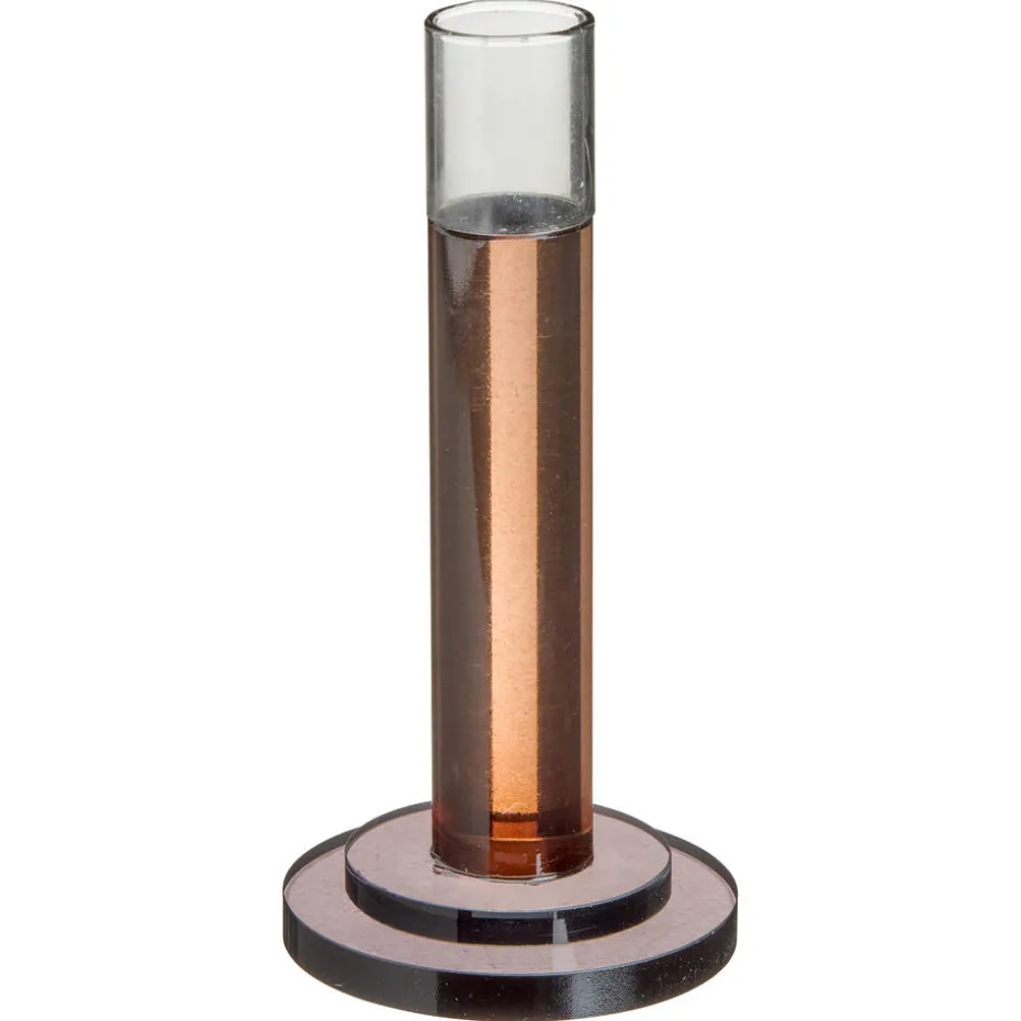 Kwantum Kandelaars | Kandelaars | Kandelaar Berlin  Bruin