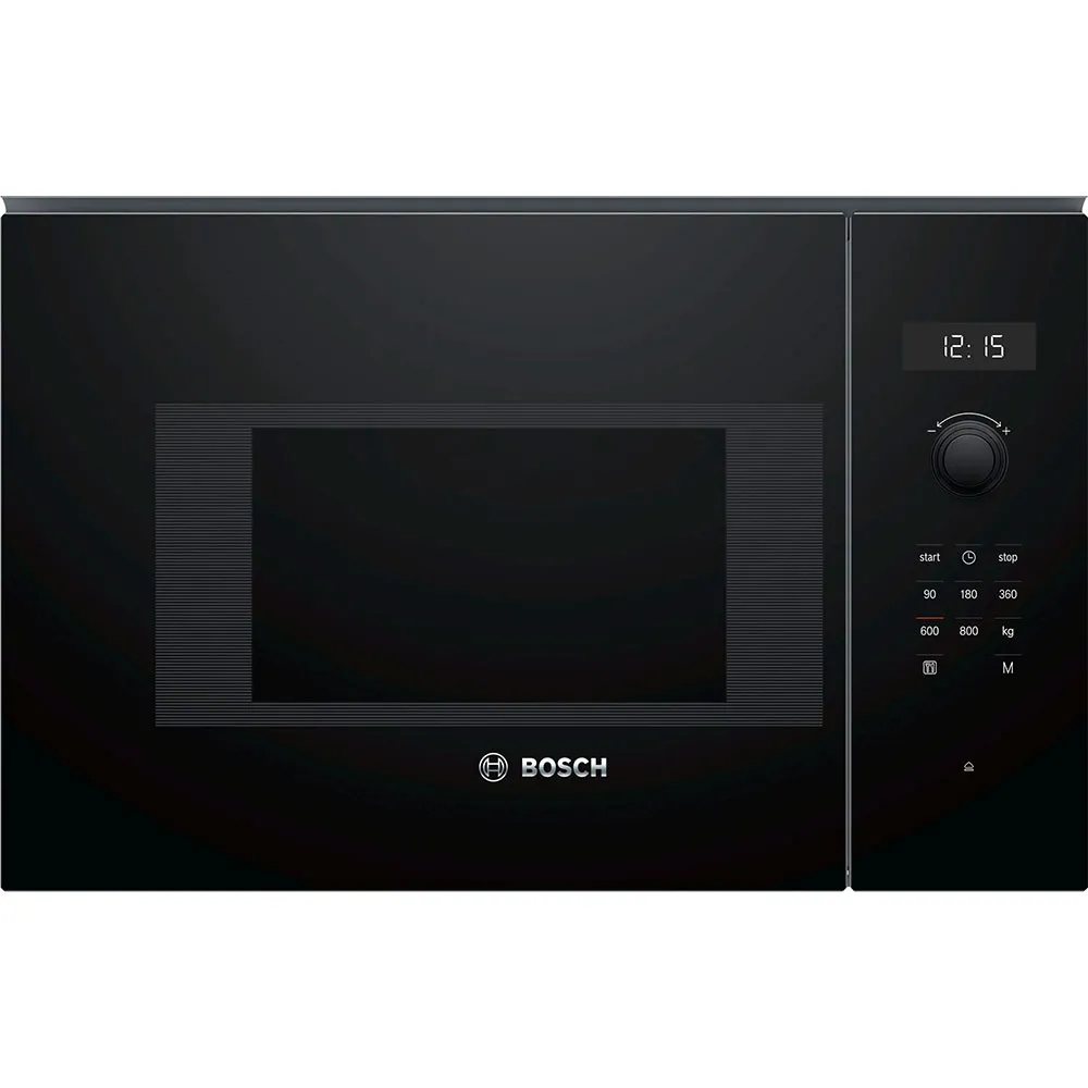 Bosch BFL524MB0 800W Microwave