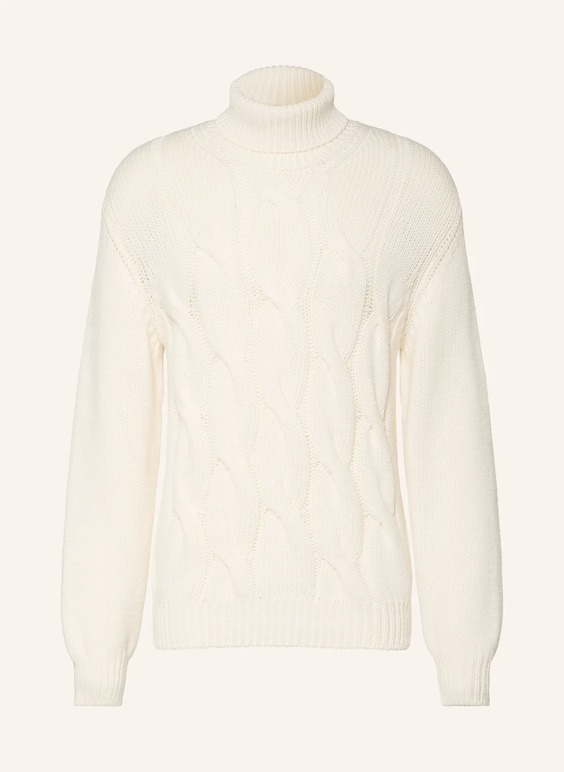 HERNO Rollkragenpullover