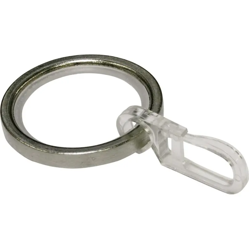 Ringe 20-teilig Gardinia