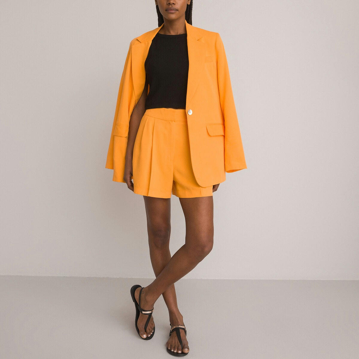 Short