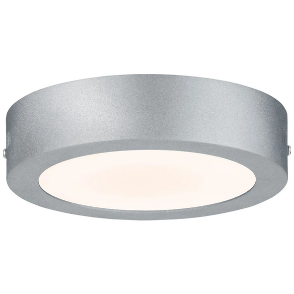 LED-Deckenleuchte »Lunar«, inkl. Leuchtmittel in warmweiß