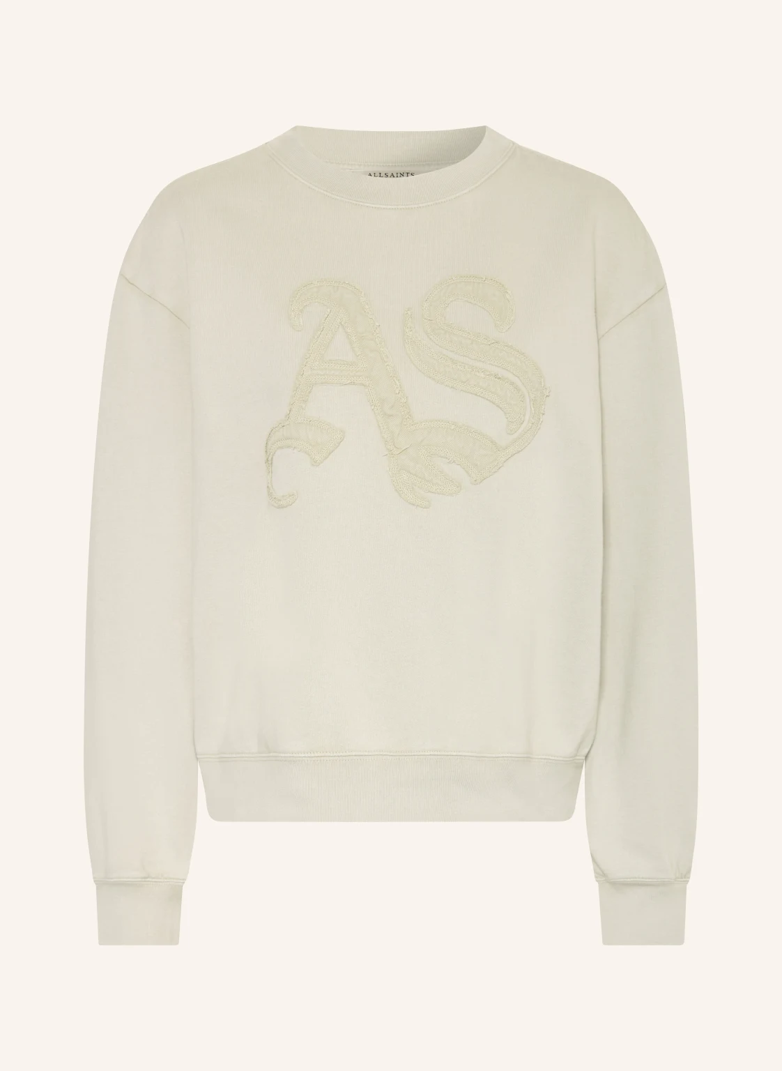 ALLSAINTS Sweatshirt INSIGNIA PIPPA