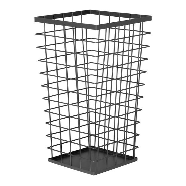 LIXEIRA 10 L WIRED