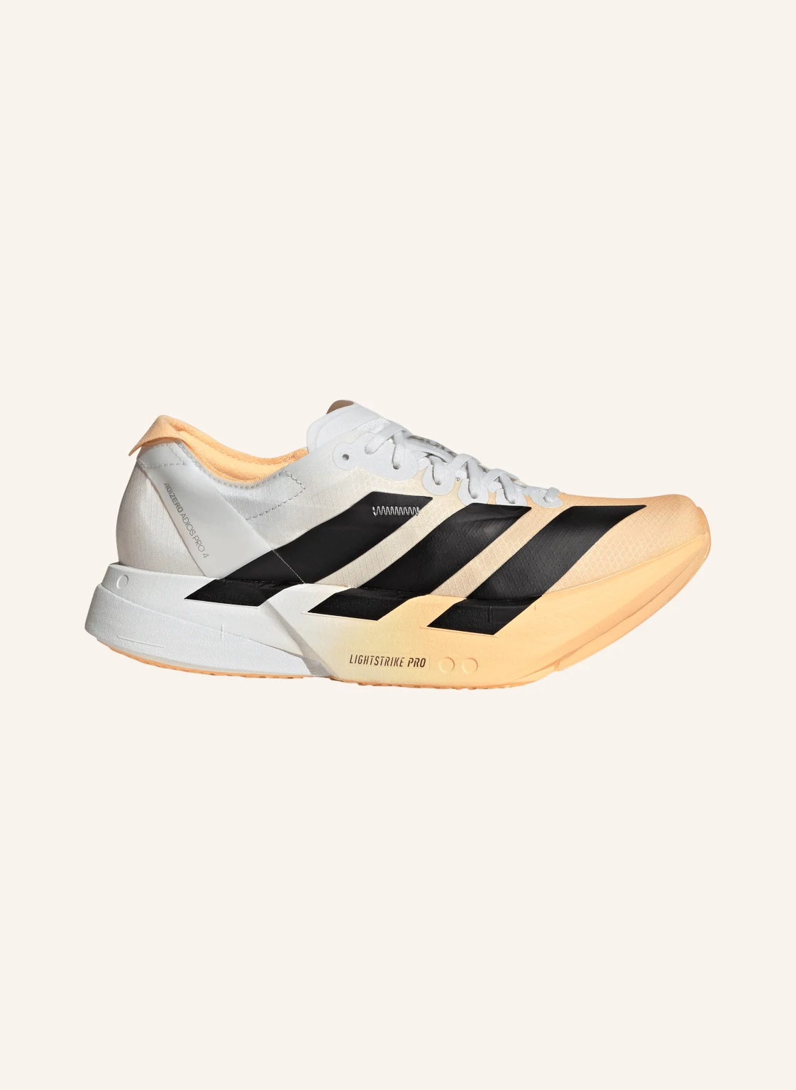 adidas Laufschuhe ADIZERO ADIOS PRO 4