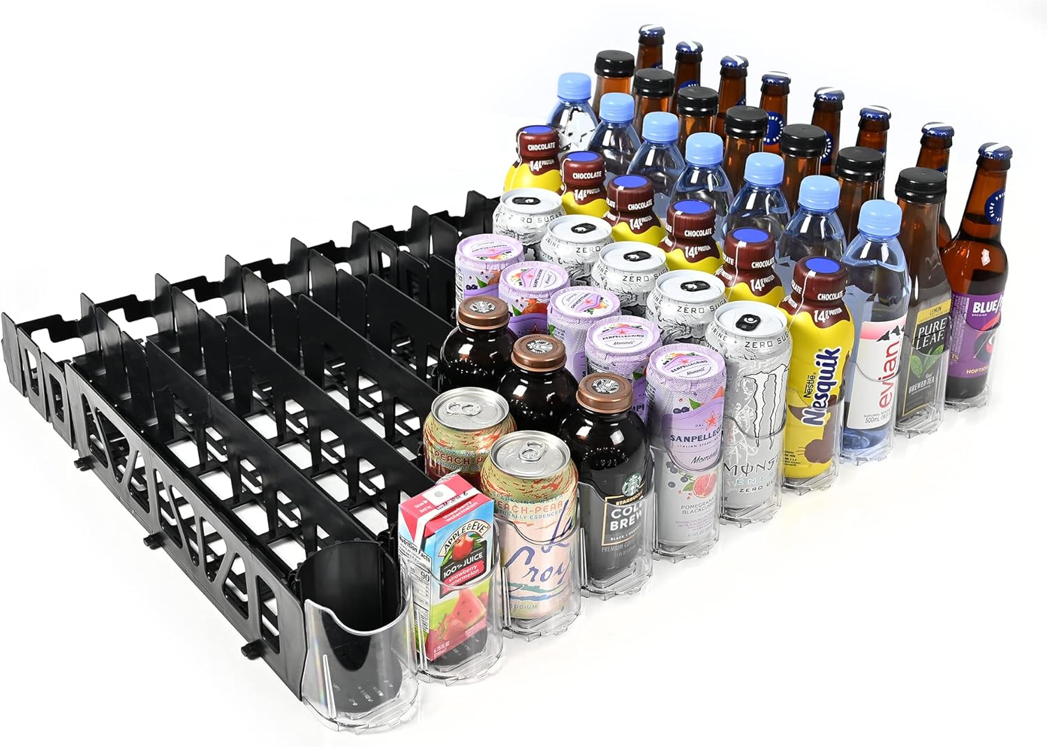 Commercial Beverage Dispensers