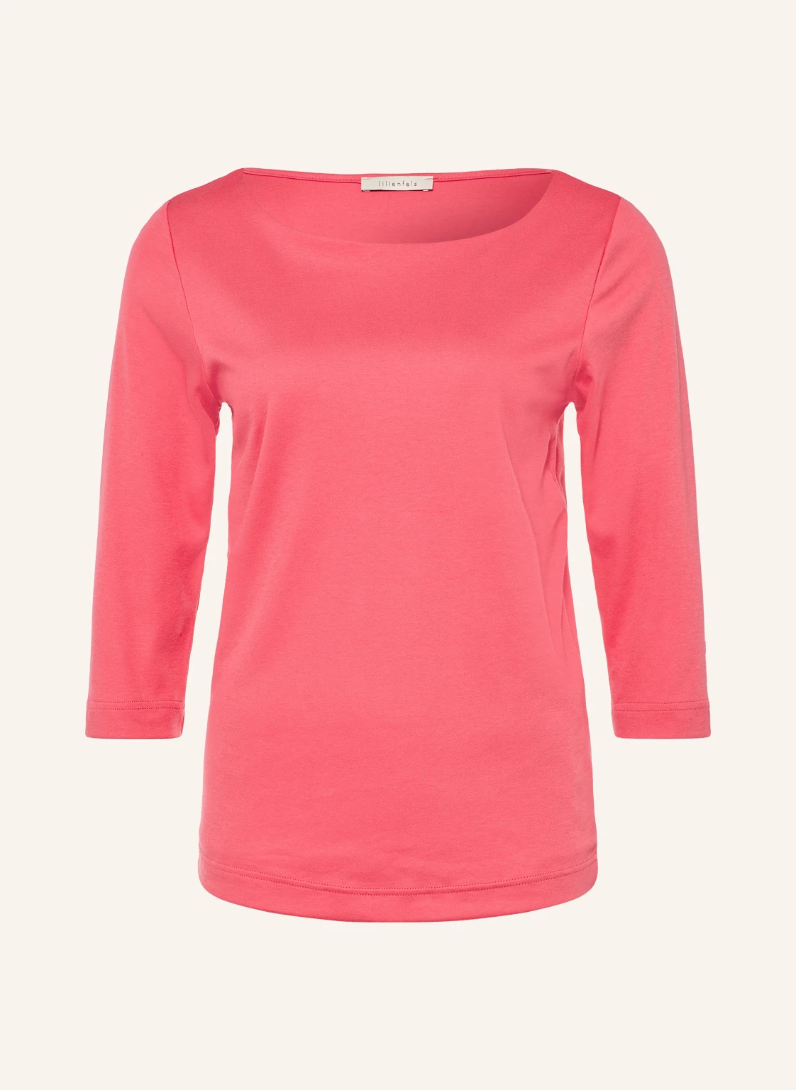 lilienfels Shirt mit 3/4-Arm