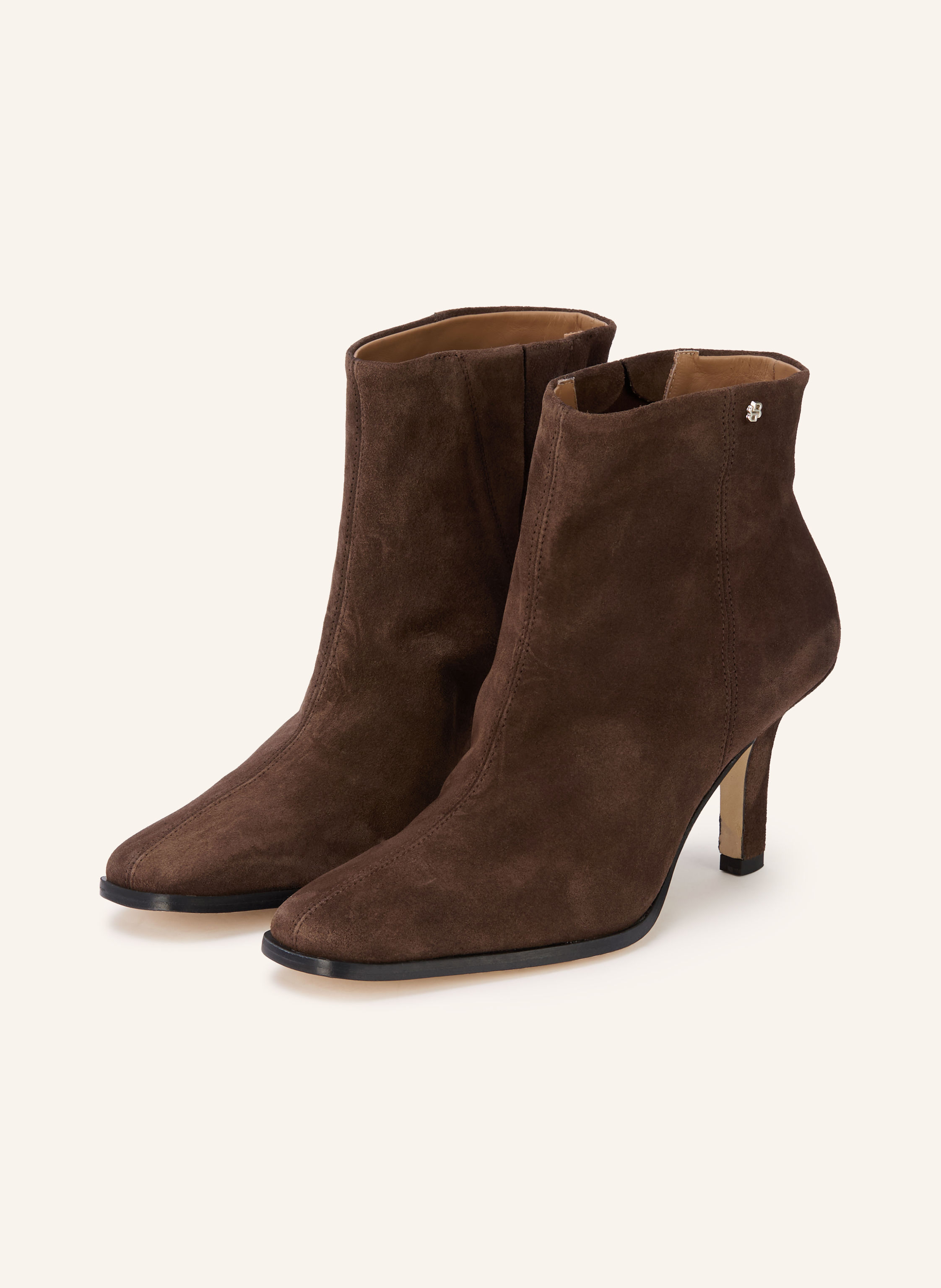 BOSS Stiefeletten ANYAH