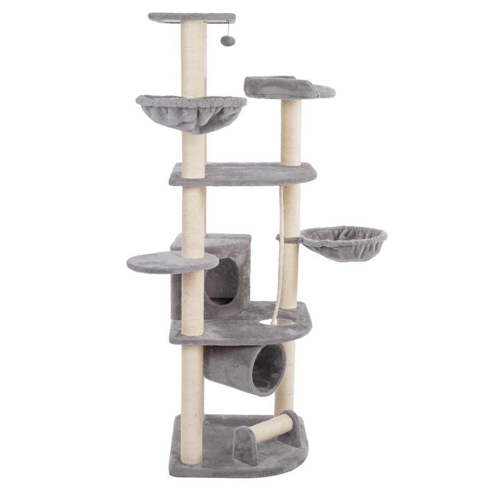 zooplus Basics XL Scratching Post