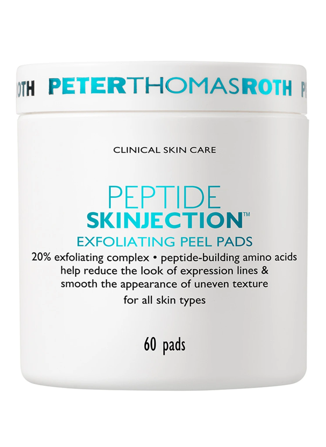 PETER THOMAS ROTH PEPTIDE SKINJECTION