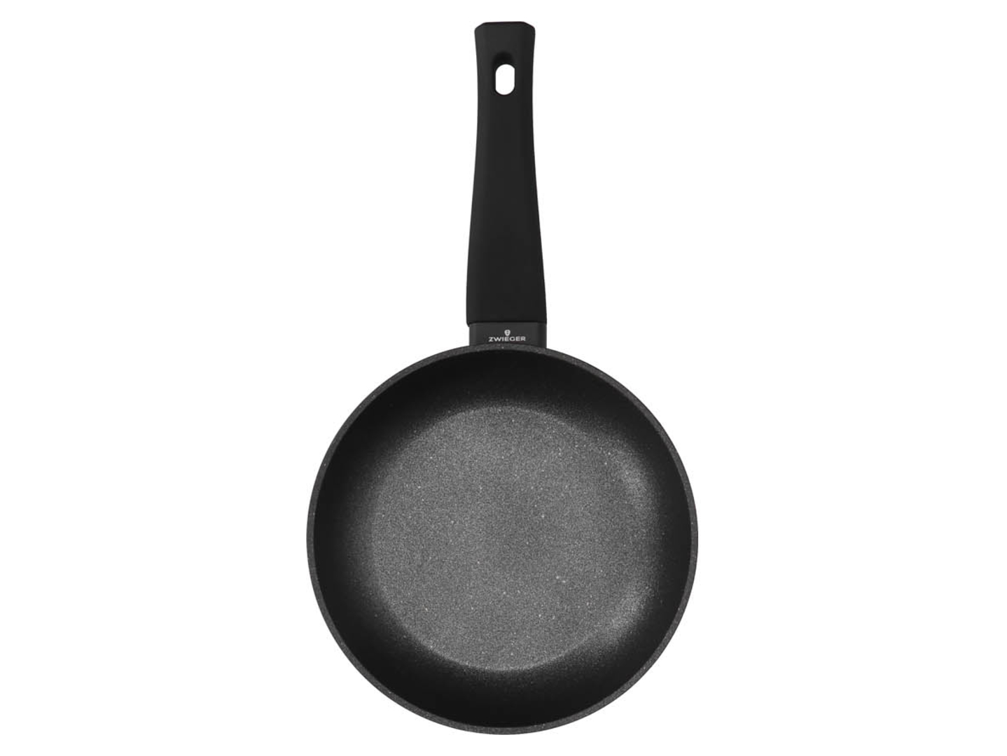 Patelnia powłoką Ilag Crystal Ultimate Zwieger Gabro 20 cm