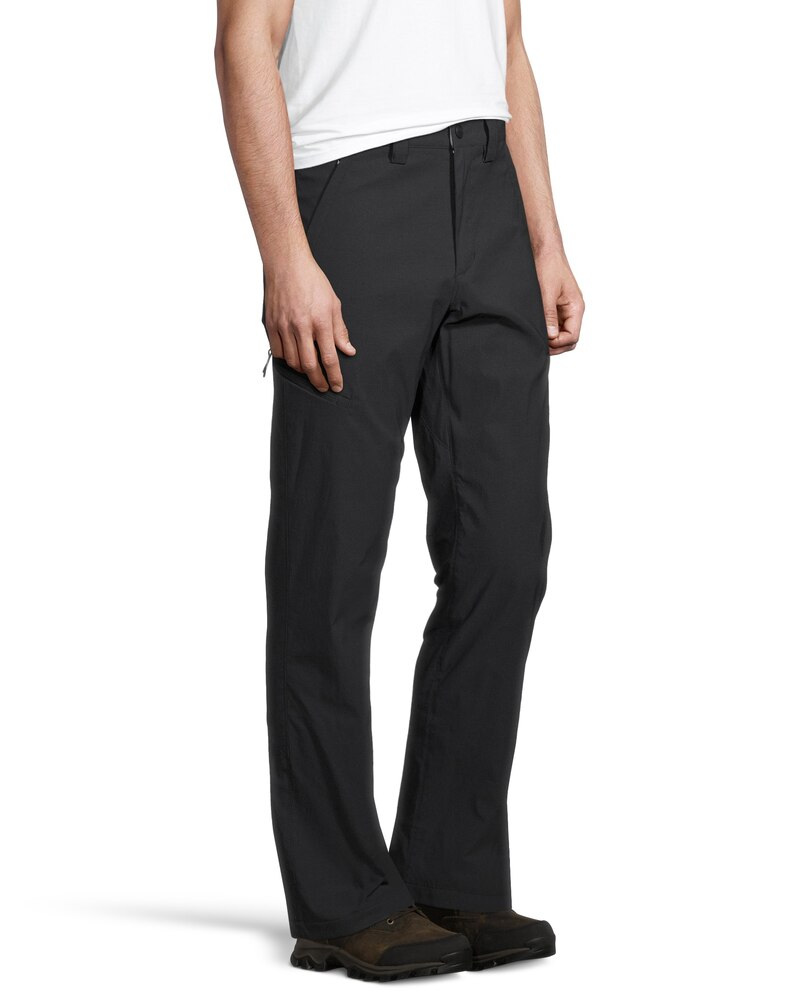 WindRiver Men's Relaxed Fit T-Max Heat Lined HD1 Water Repellent Stretch Pants