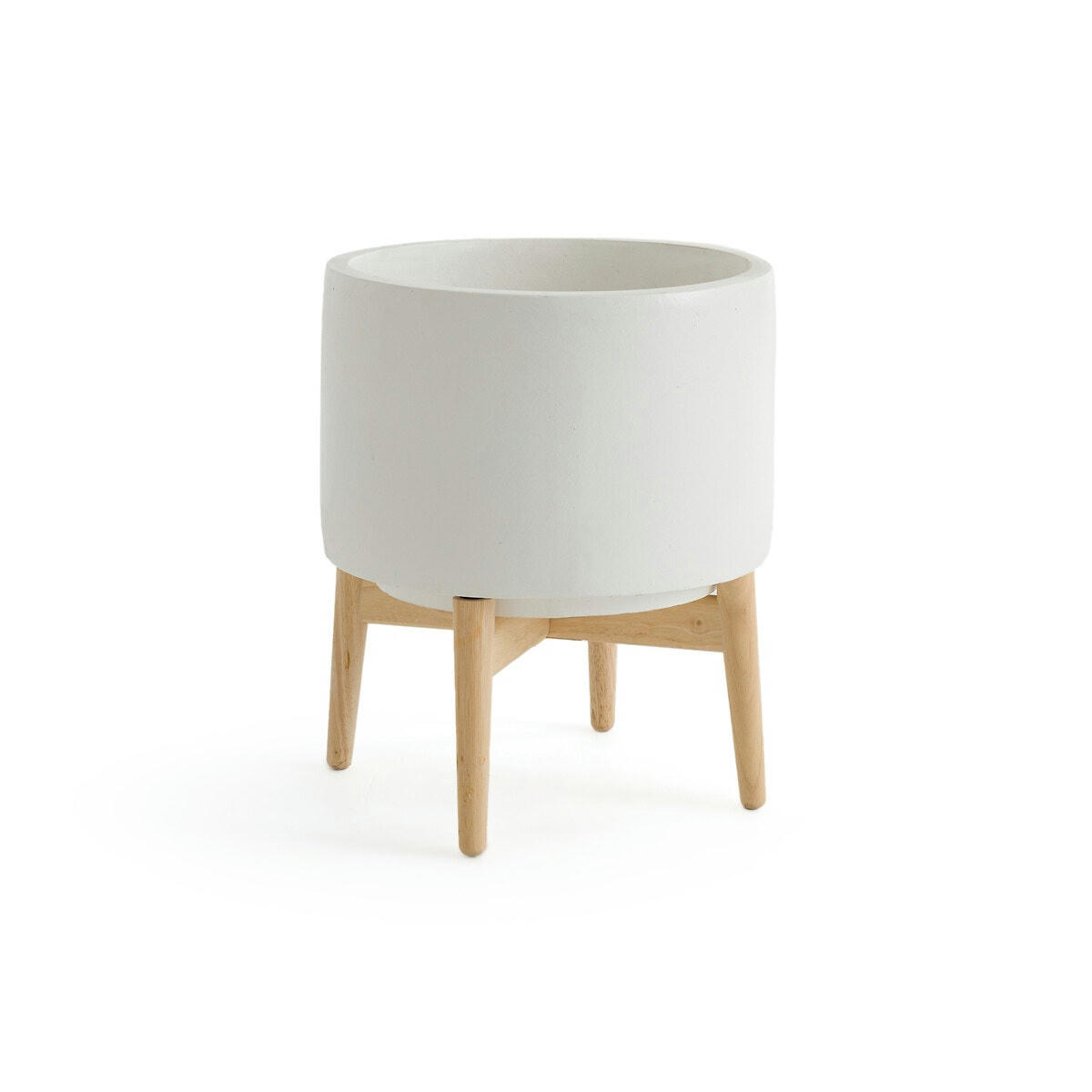Cache-pot h42 cm, Florian
