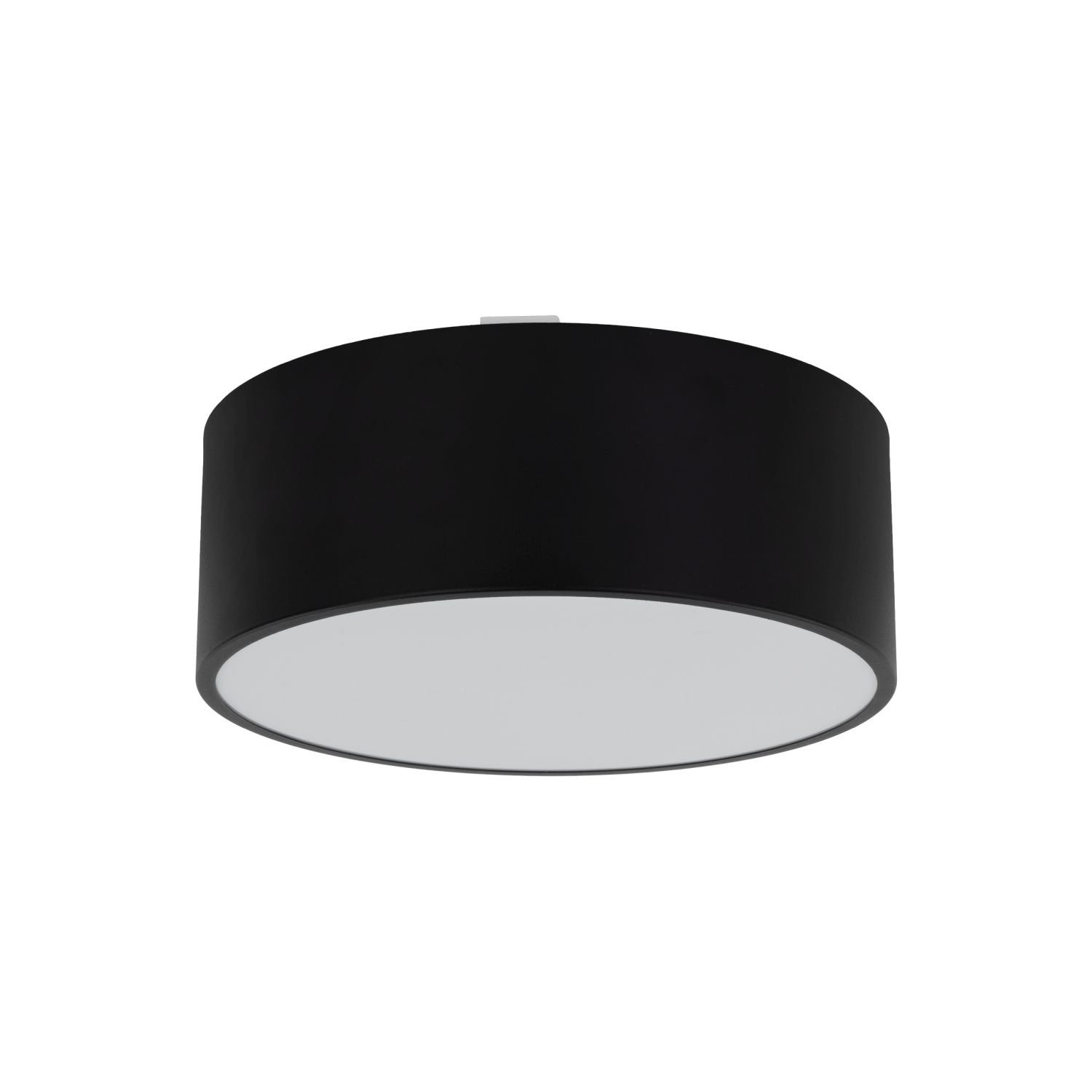 Oprawa natynkowa zewnętrzna IP54 LIVO BLACK S 10984 TK Lighting