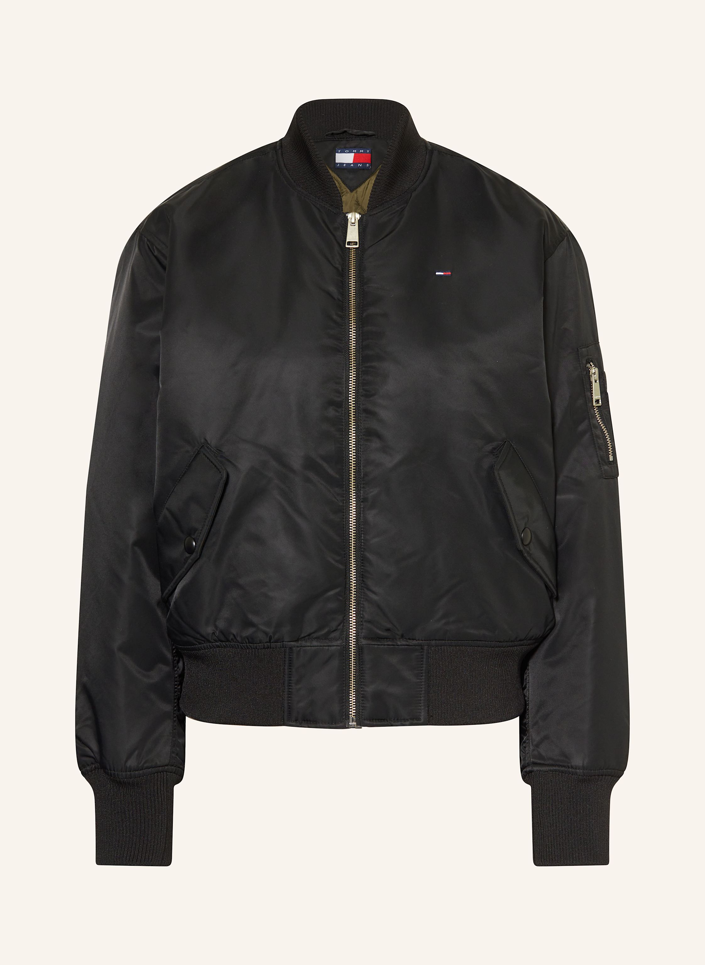 TOMMY JEANS Blouson