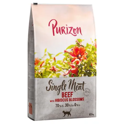 Purizon Single Meat Economy Pack