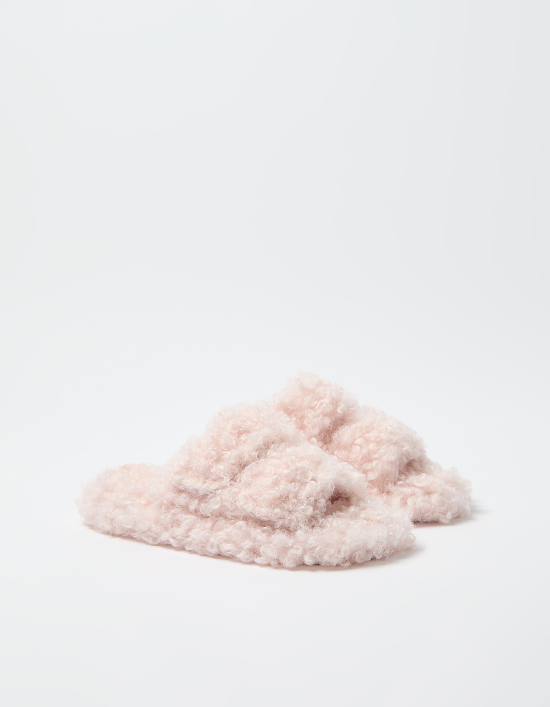 Chinelos de Quarto, Mulher, Rosa